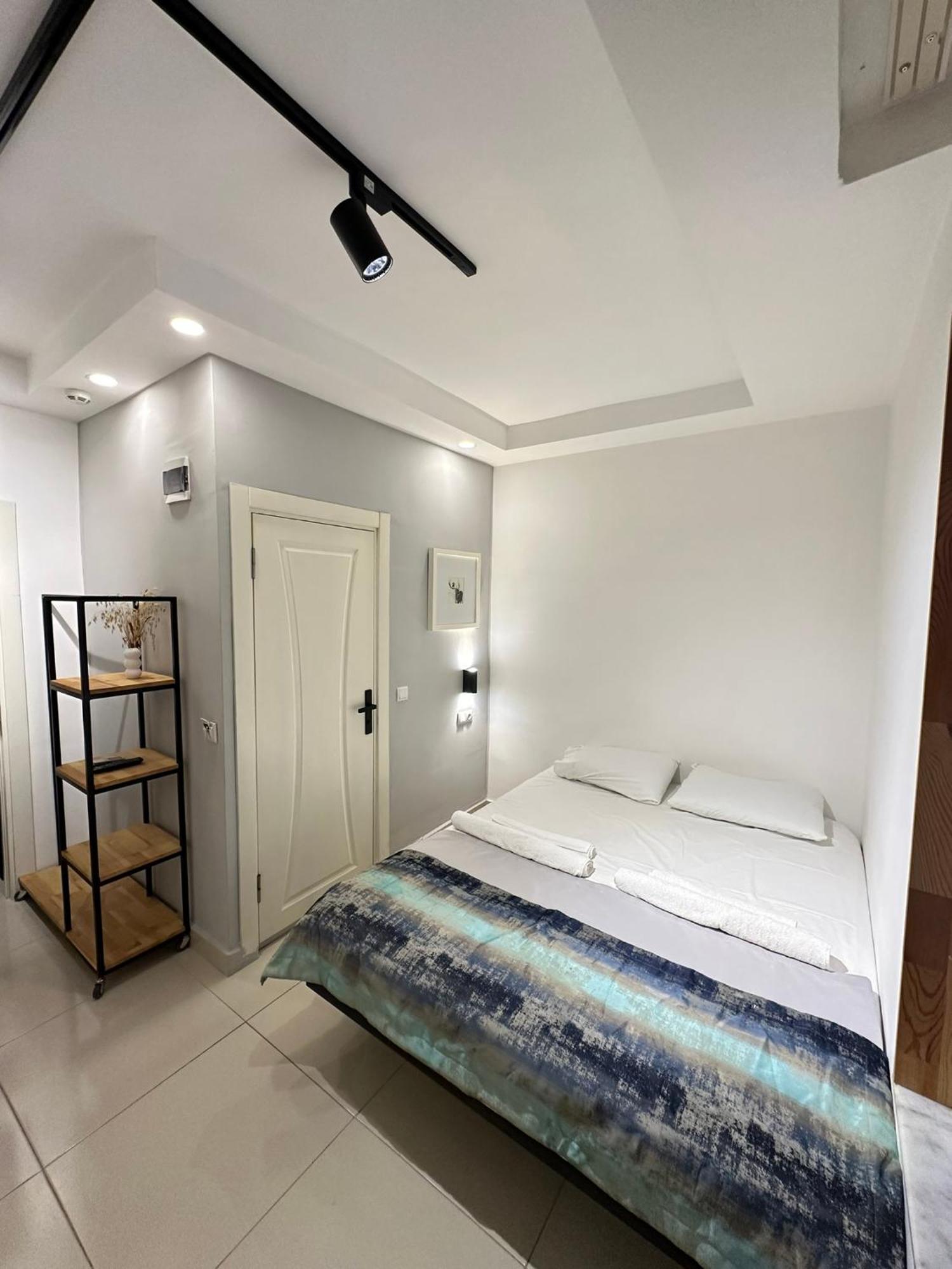 Alyans Hotel Antalya