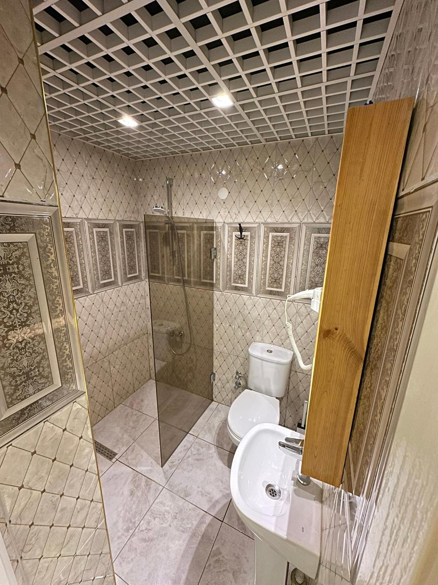 Alyans Hotel 2*