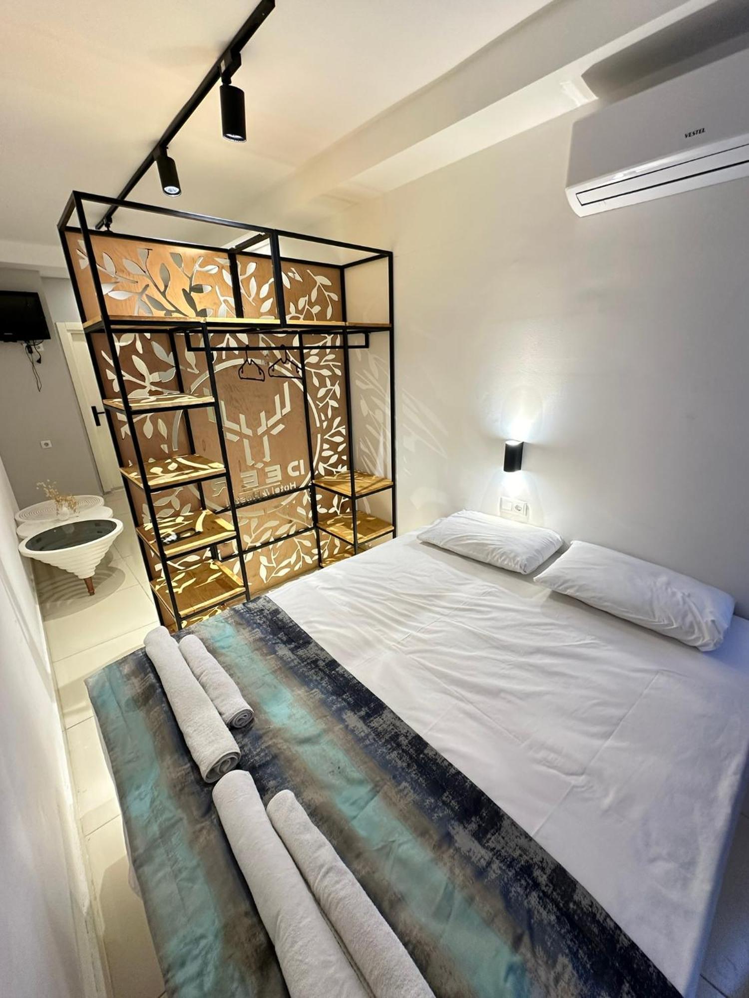 Alyans Hotel Antalya