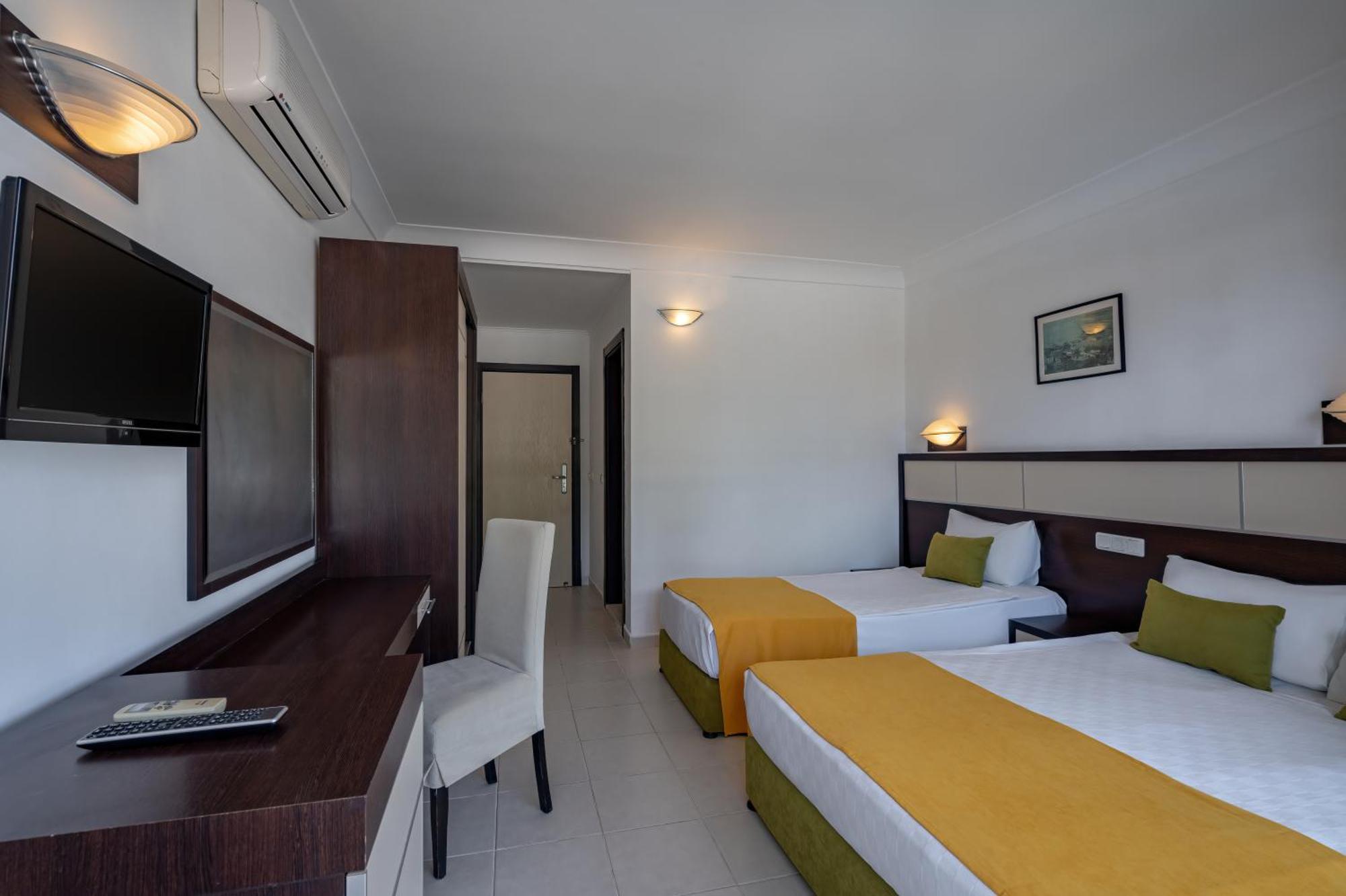 Hotel Club Marakesh