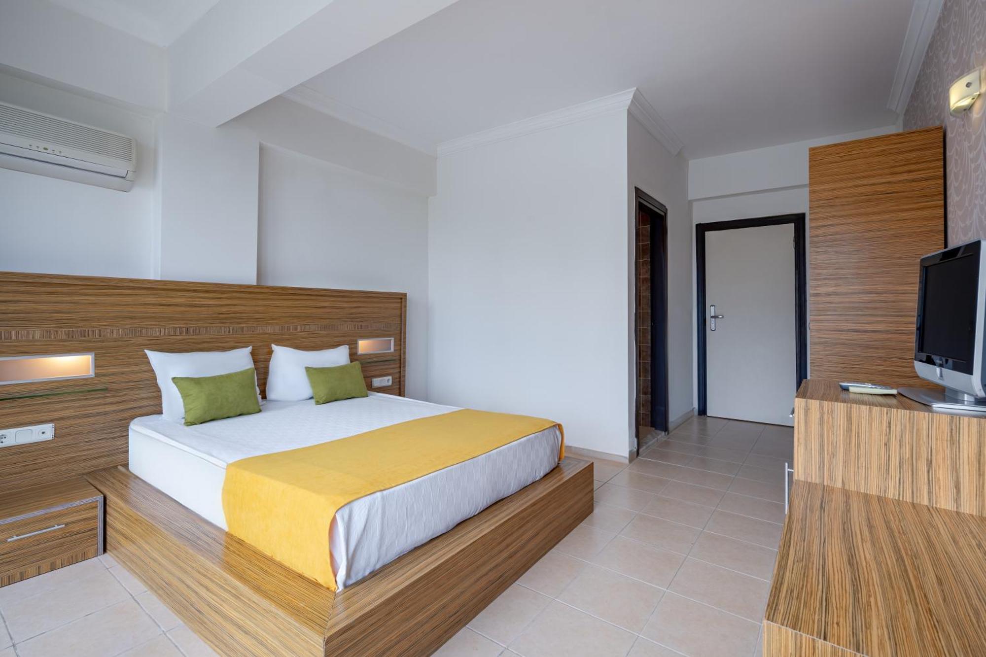 Hotel Club Marakesh *