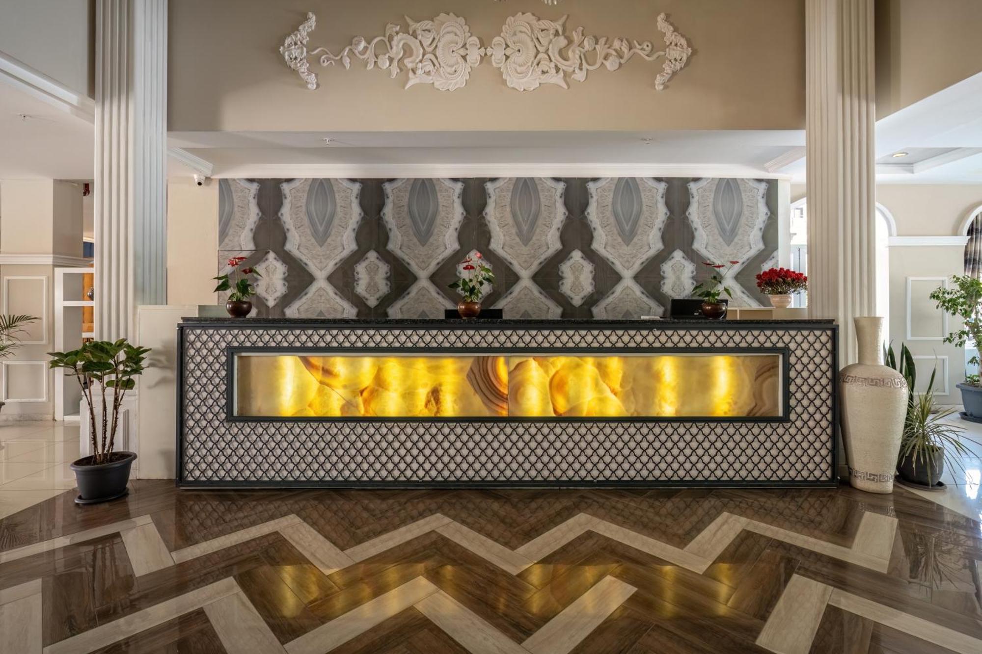 Hotel Club Marakesh