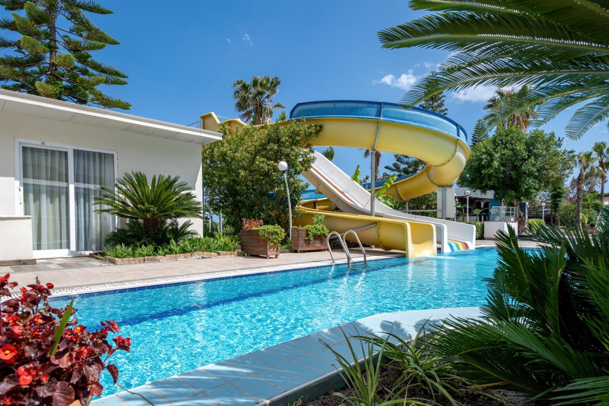 Hotel Club Marakesh Antalya