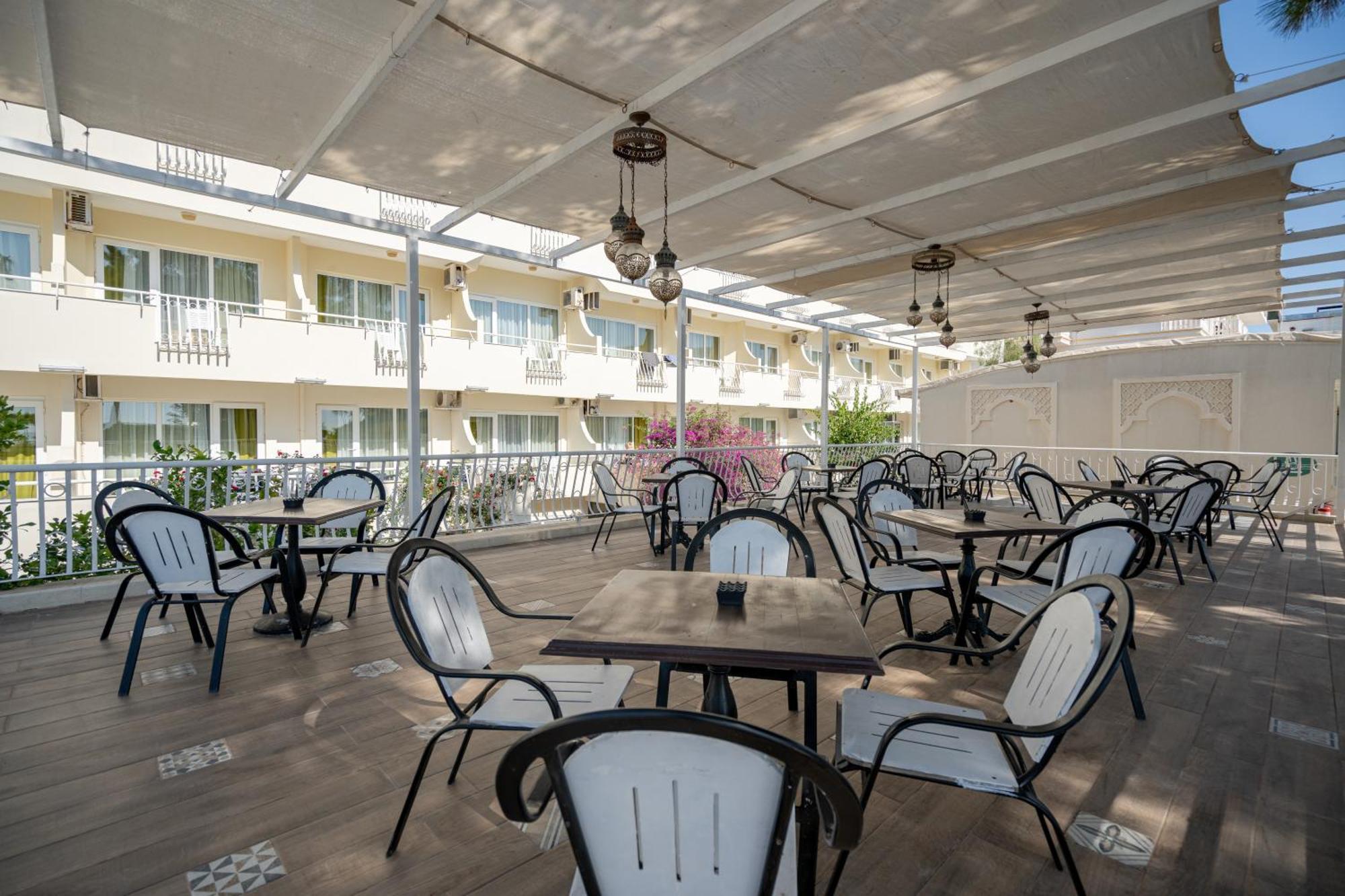 Club Marakesh Antalya