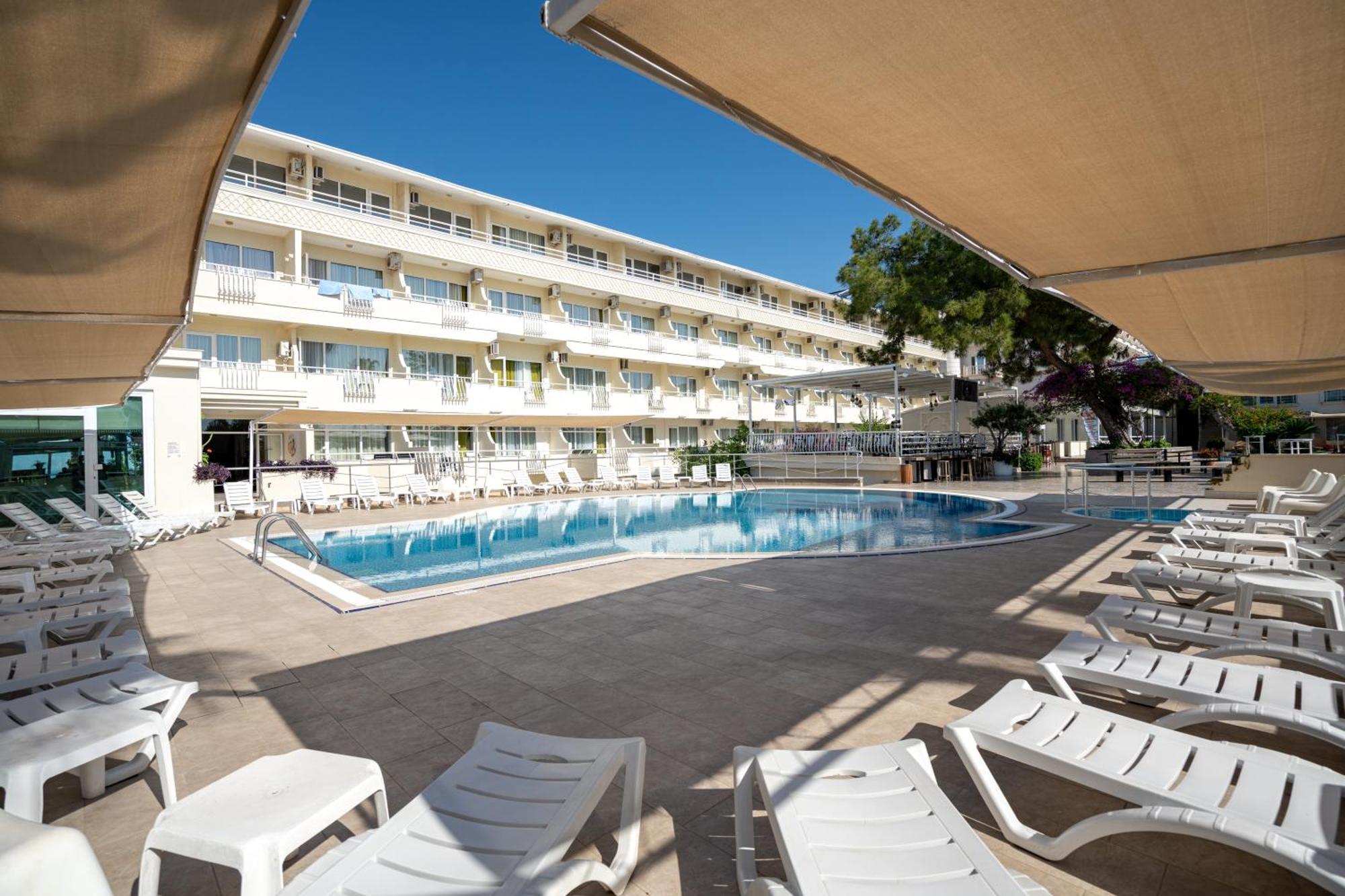 Hotel Club Marakesh