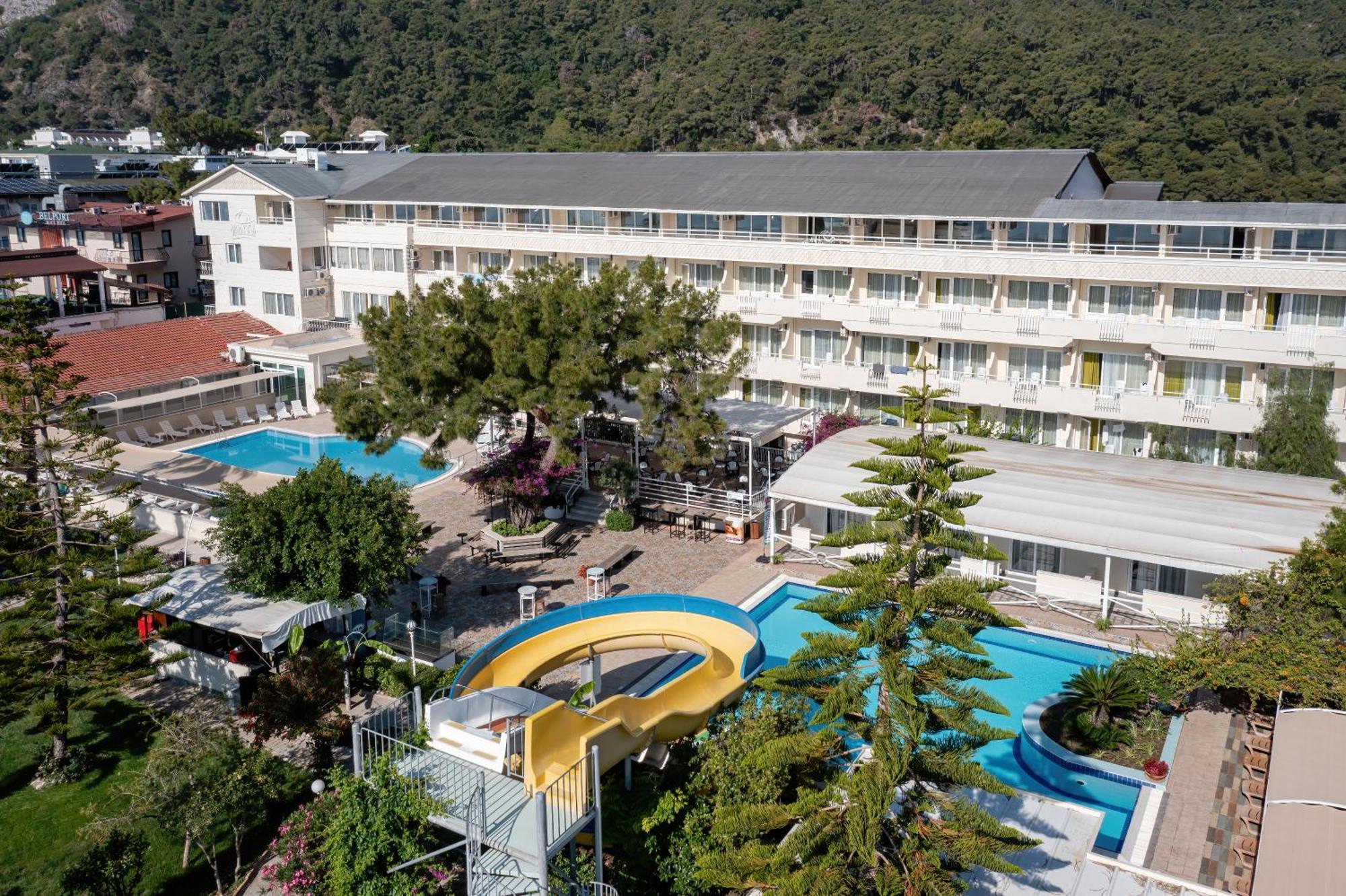 Club Marakesh * Antalya