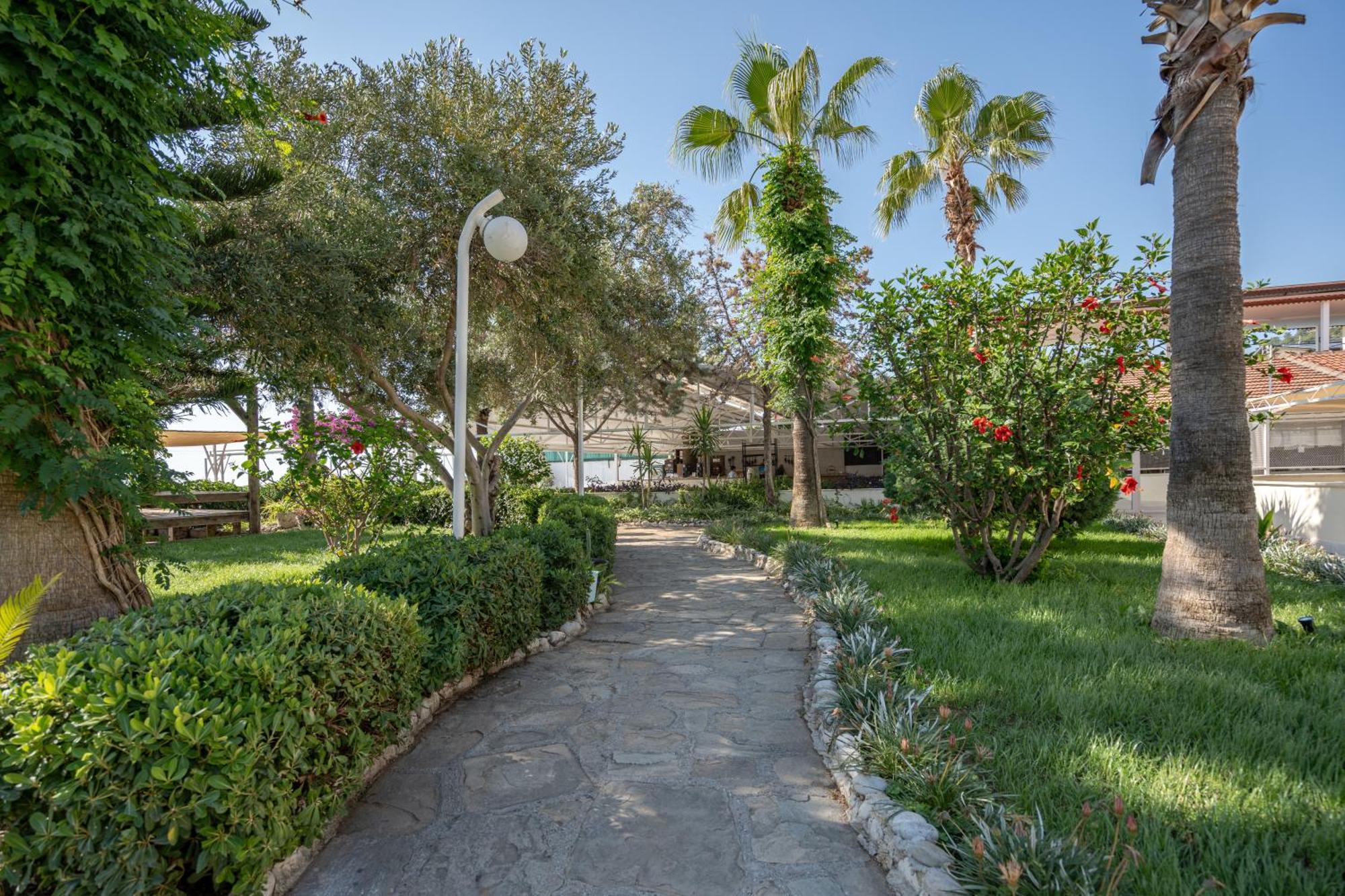 Club Marakesh Hotel