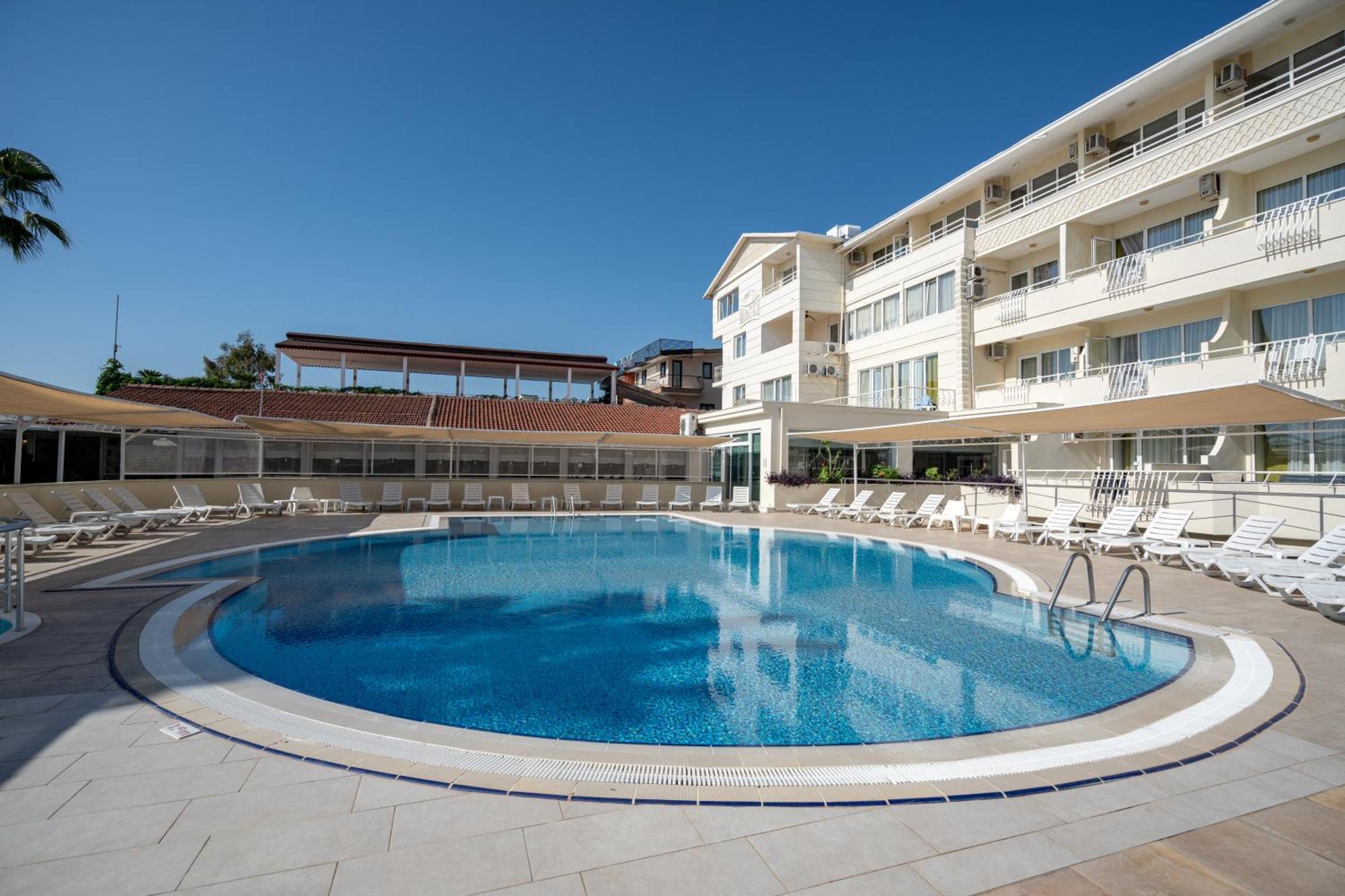 Hotel Club Marakesh