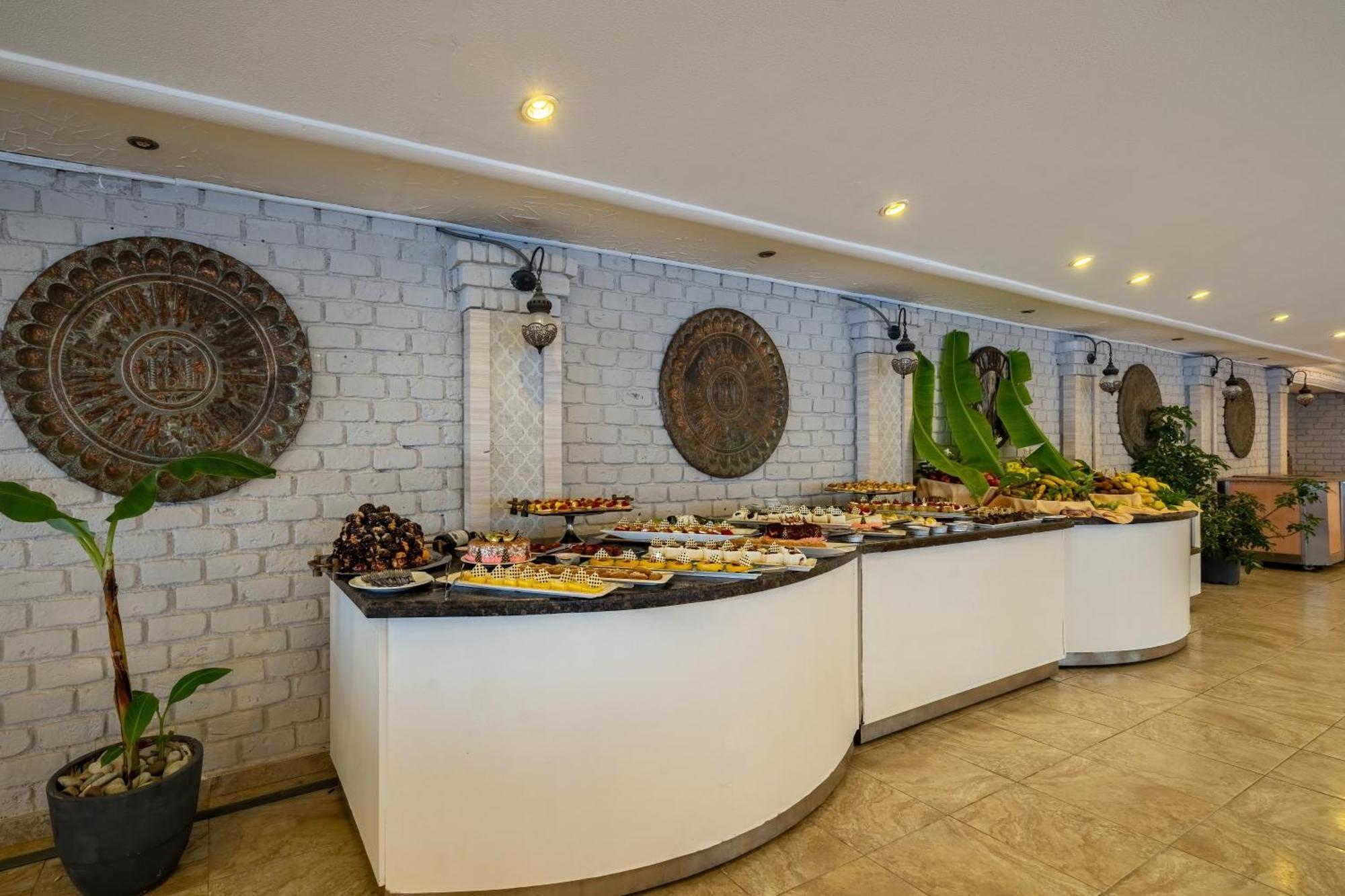 Hotel Club Marakesh *