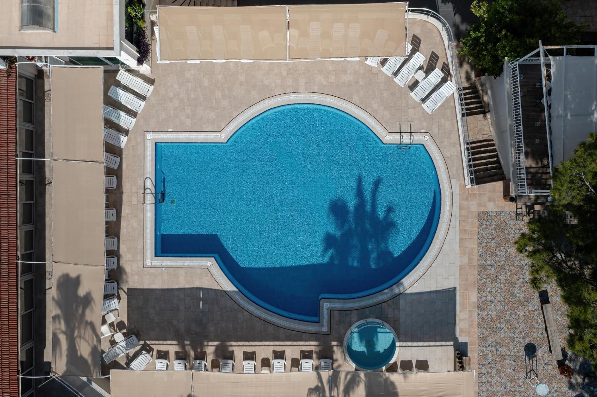 Club Marakesh Hotel Antalya