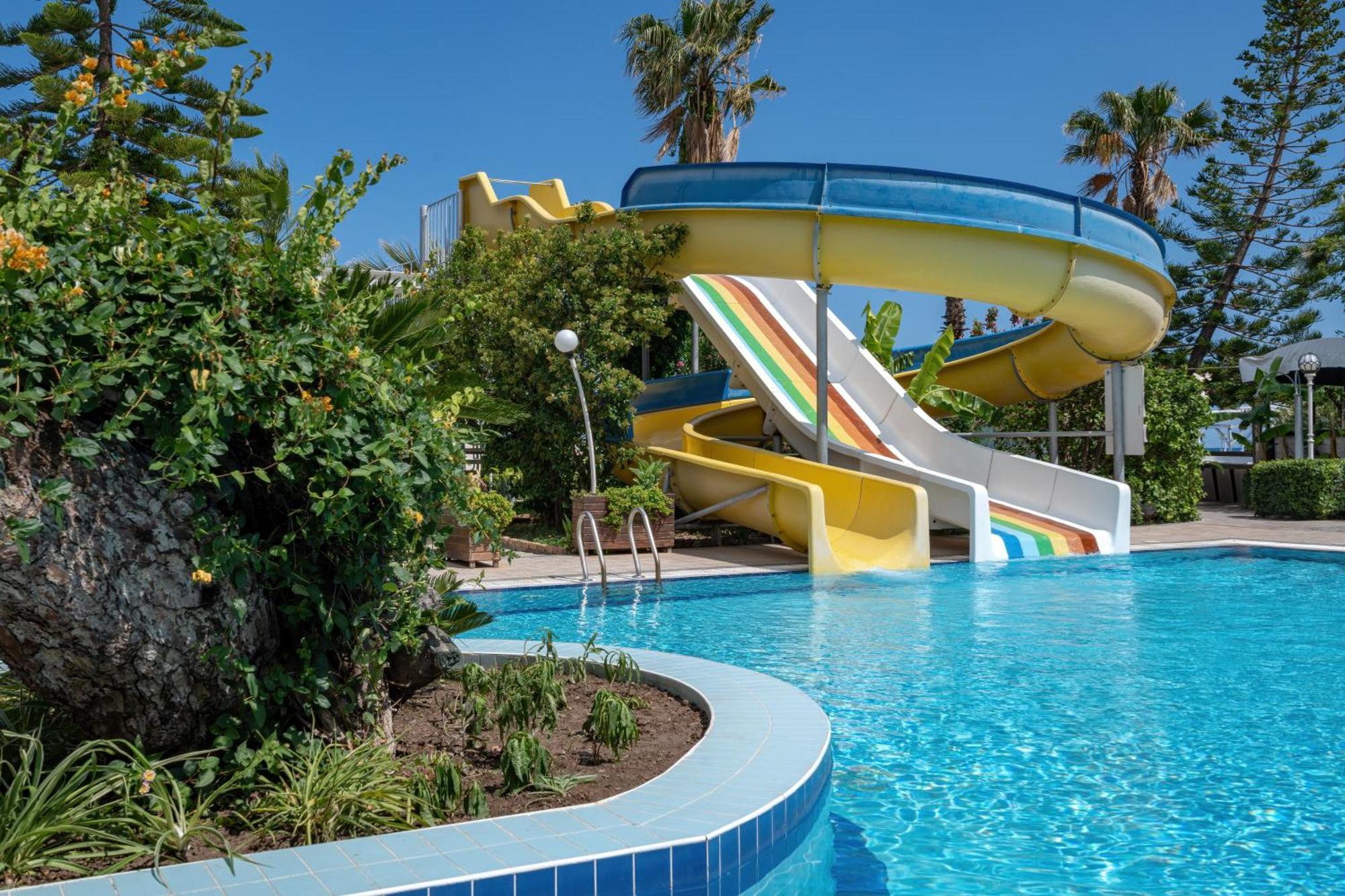 Hotel Club Marakesh Antalya