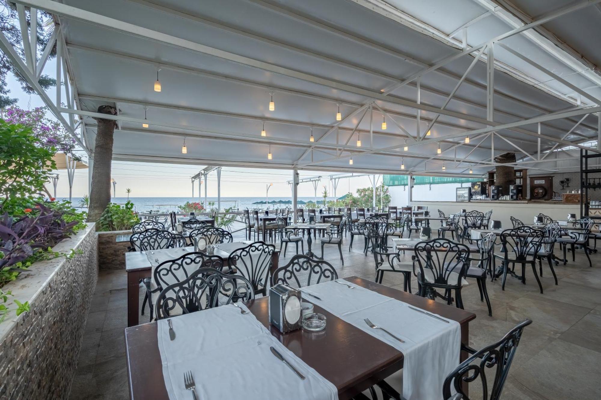 Hotel Club Marakesh *