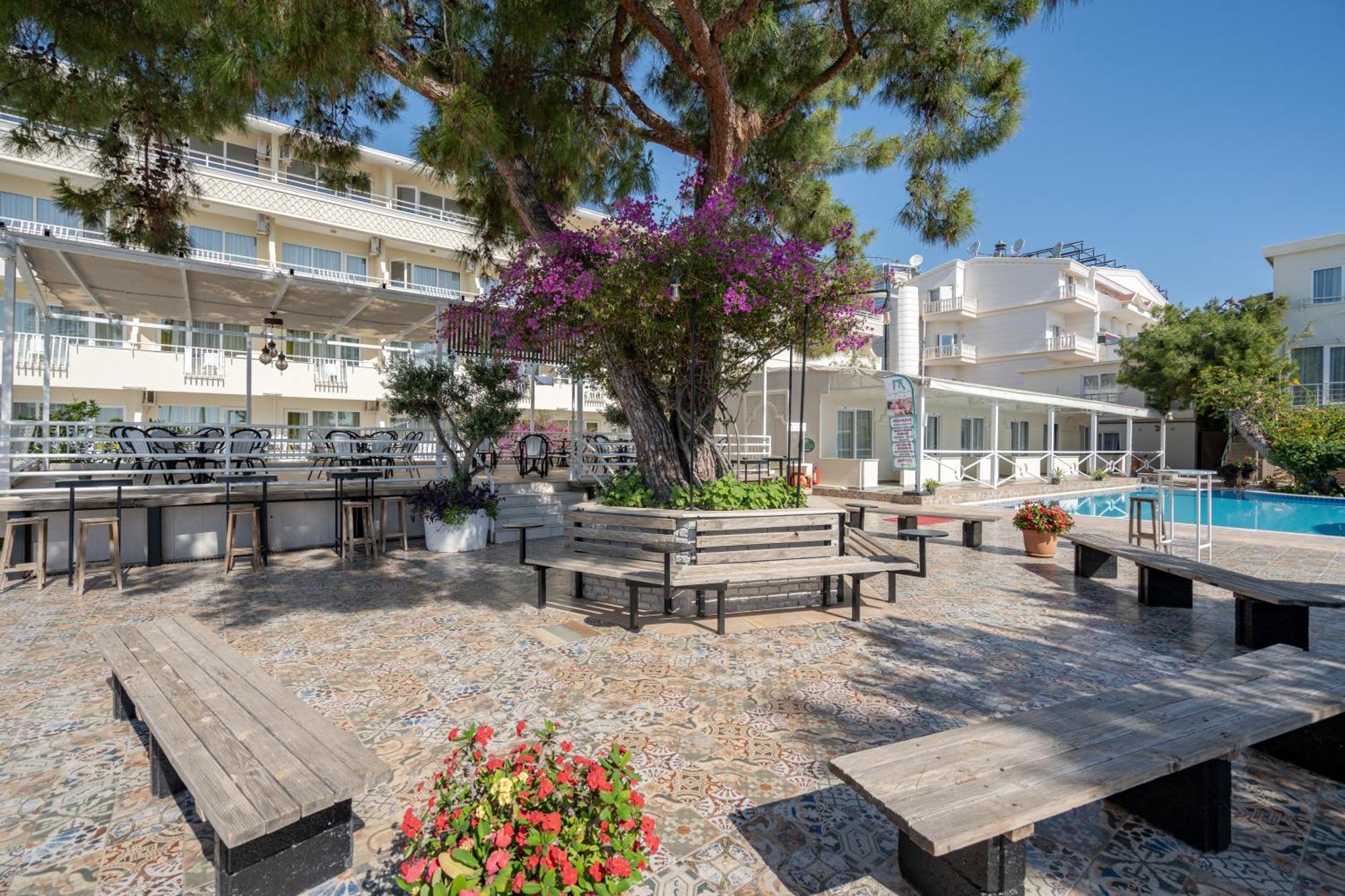 Hotel Club Marakesh *