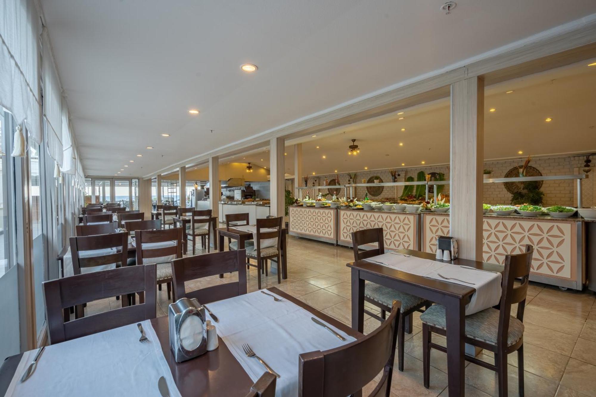 Hotel Club Marakesh *