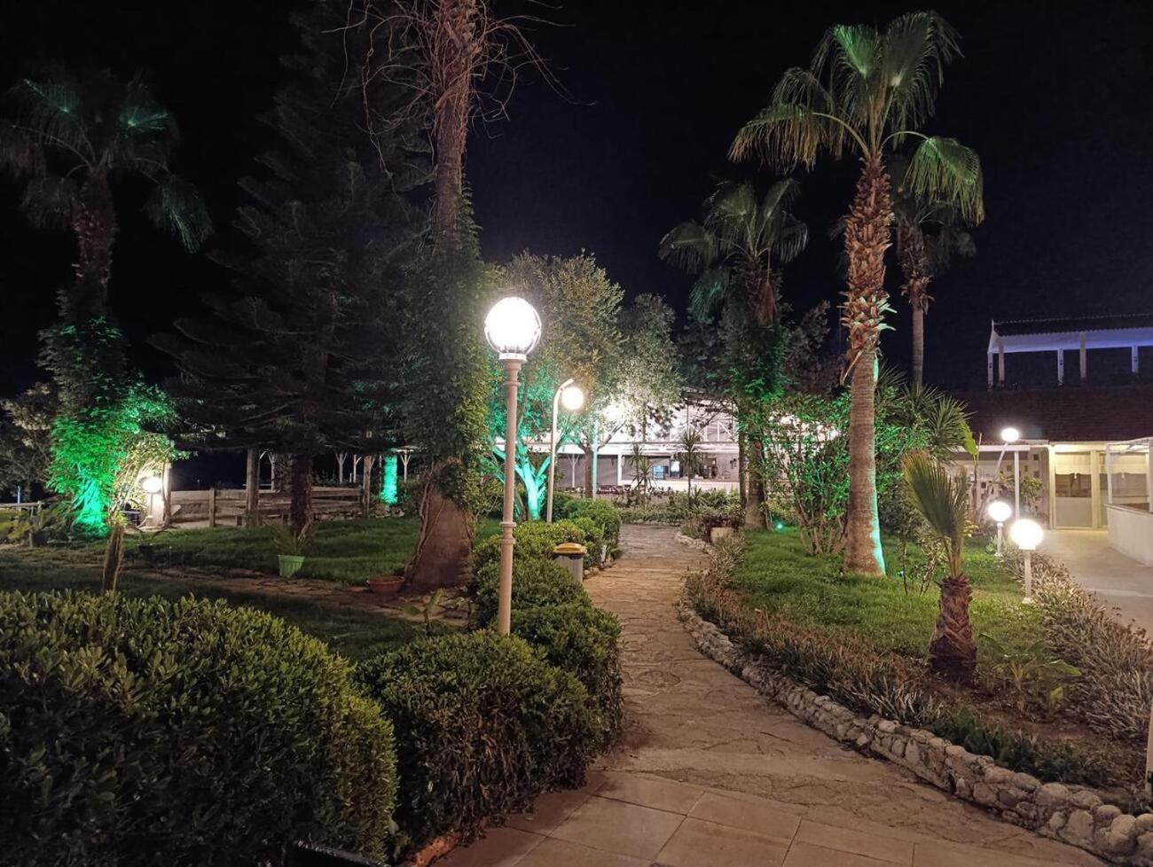 Hotel Club Marakesh *
