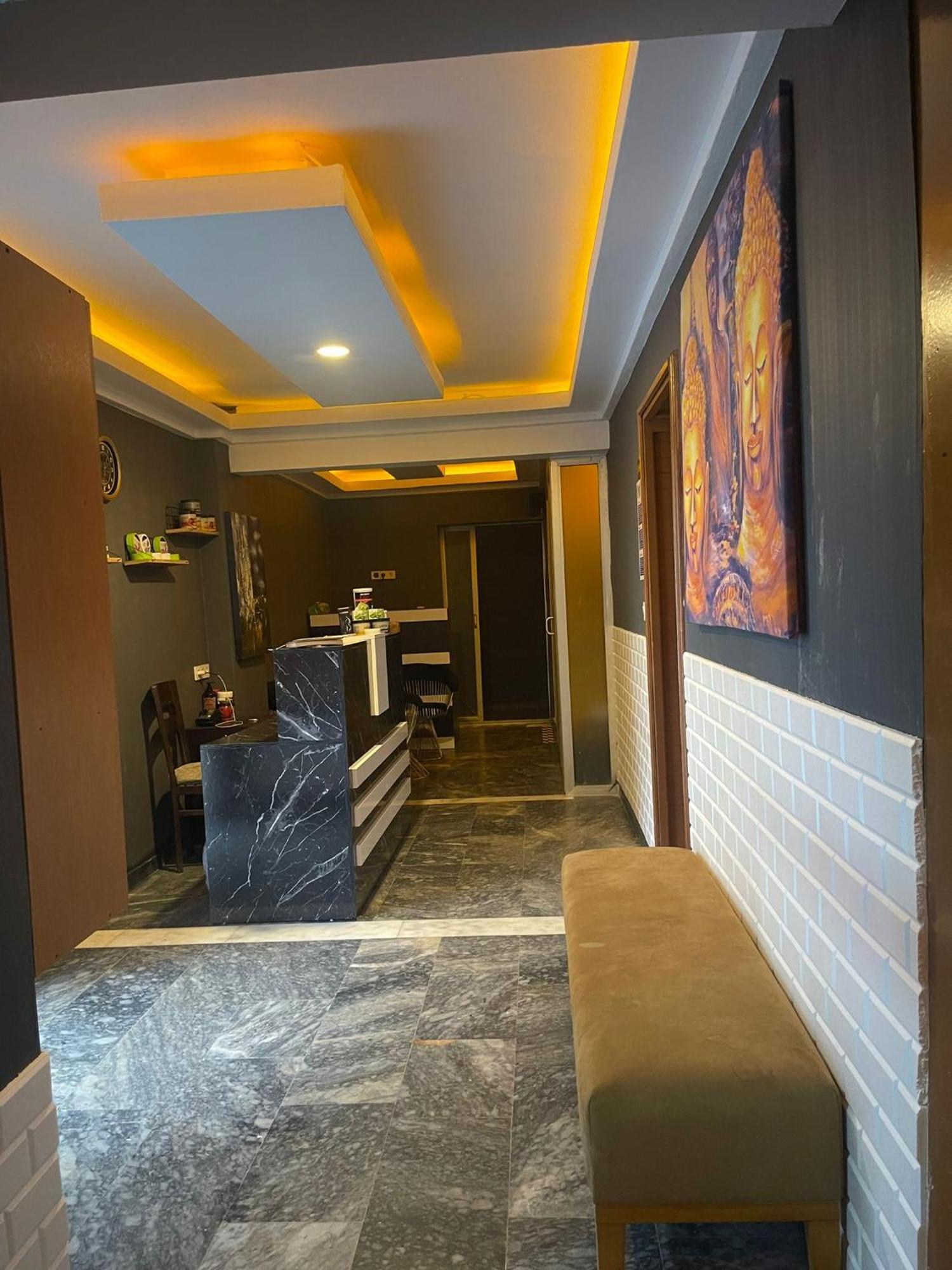 Club Marakesh Hotel Antalya