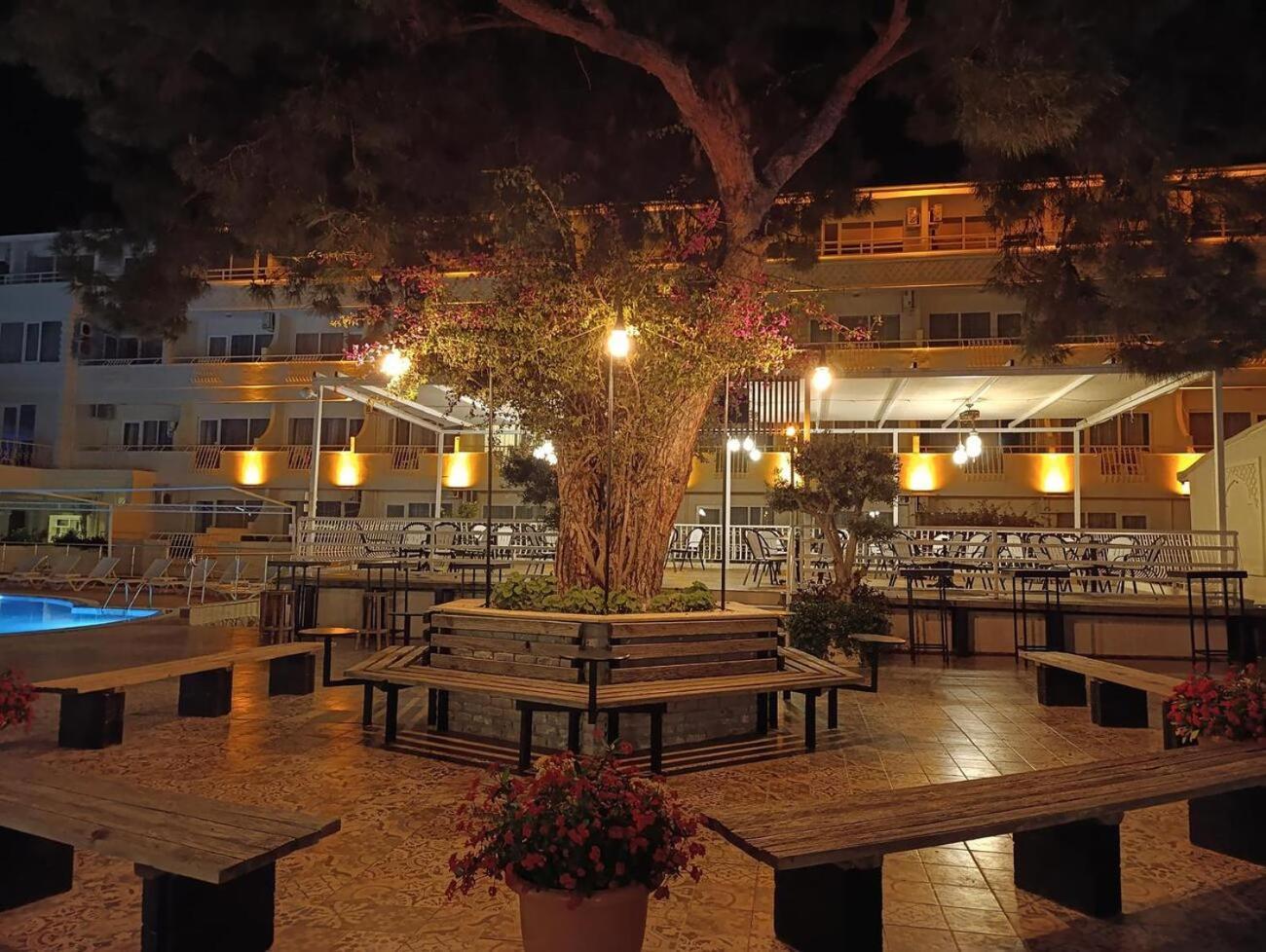 Hotel Club Marakesh Antalya