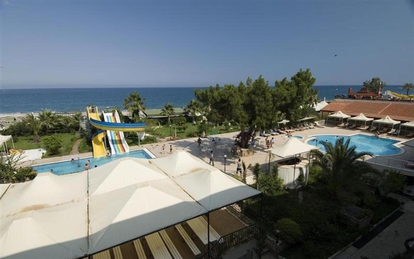 Club Marakesh Antalya