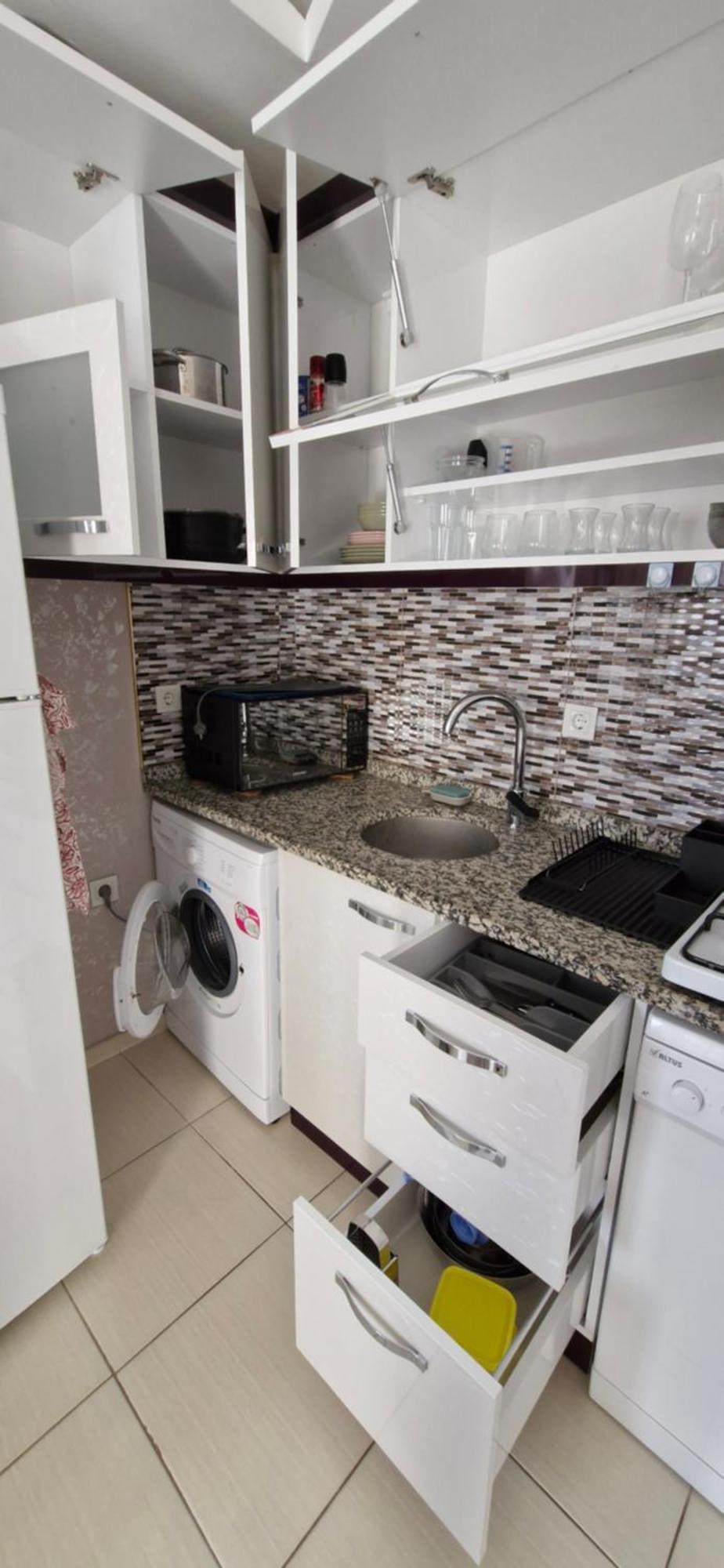 Daire Antalya Apart Antalya