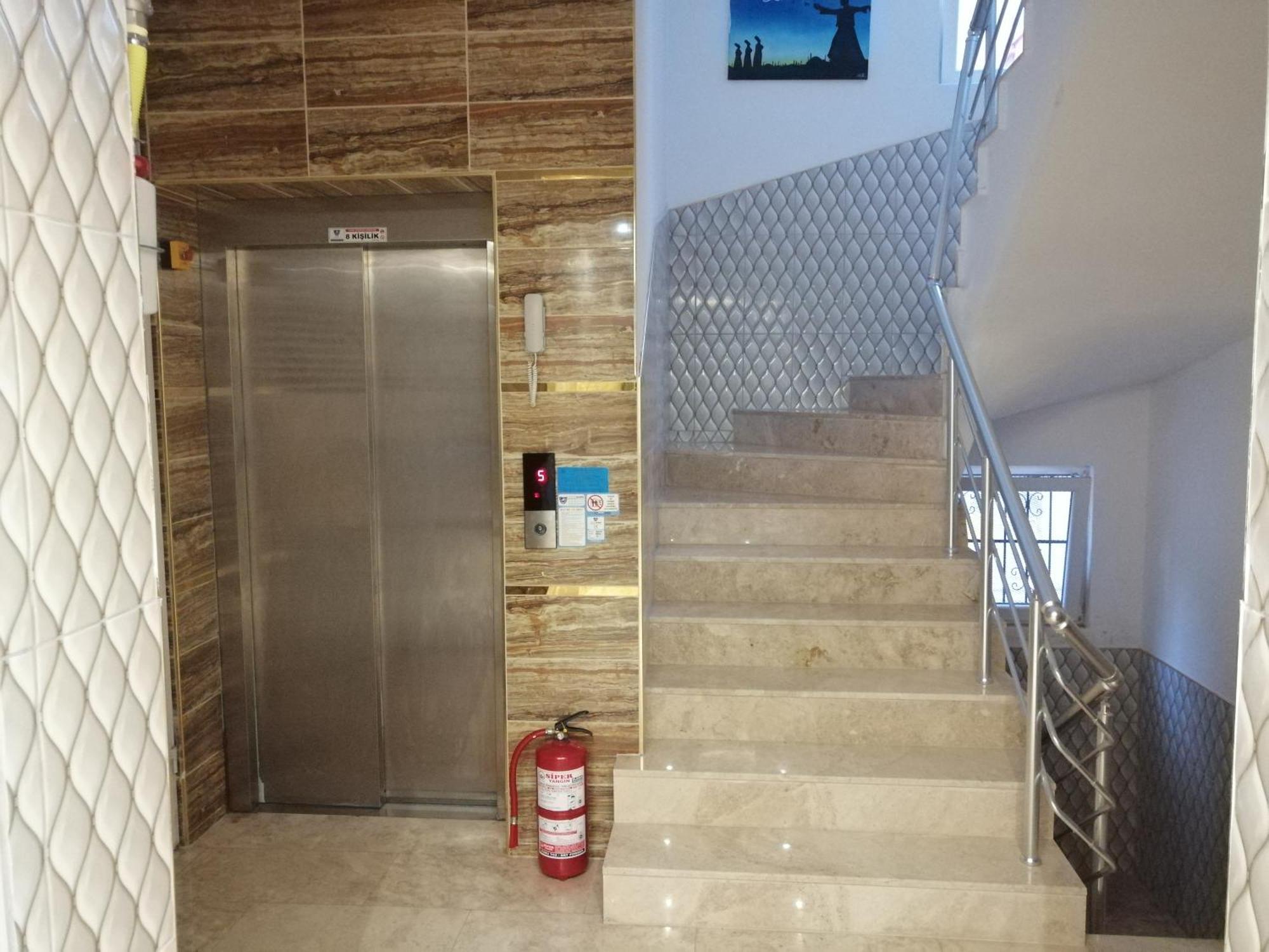 Daire Antalya Apart Antalya