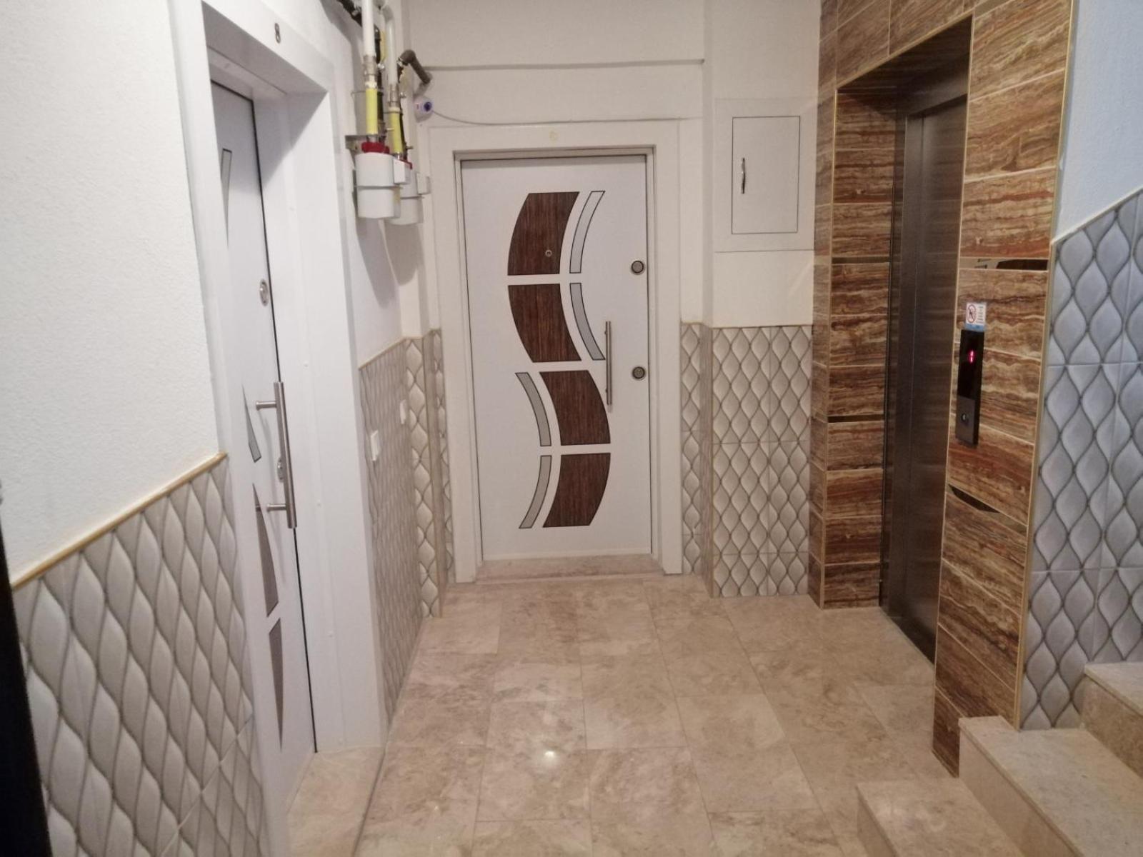 Daire Antalya Apart *