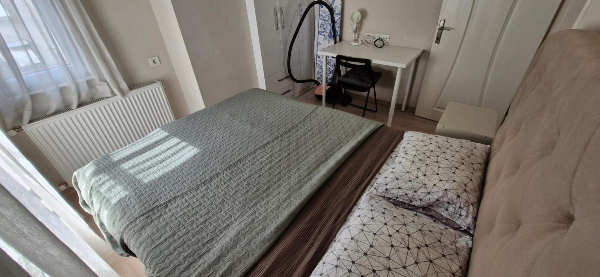 Antalya Apart Apartment *