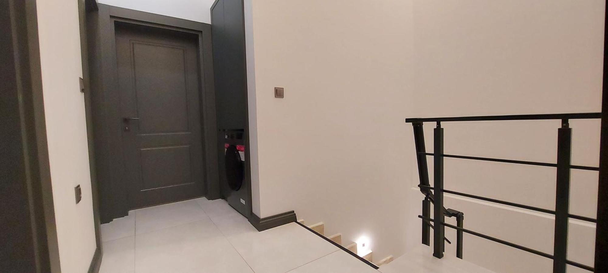 New Flat&large Living Space 2-3 Near By Lara *