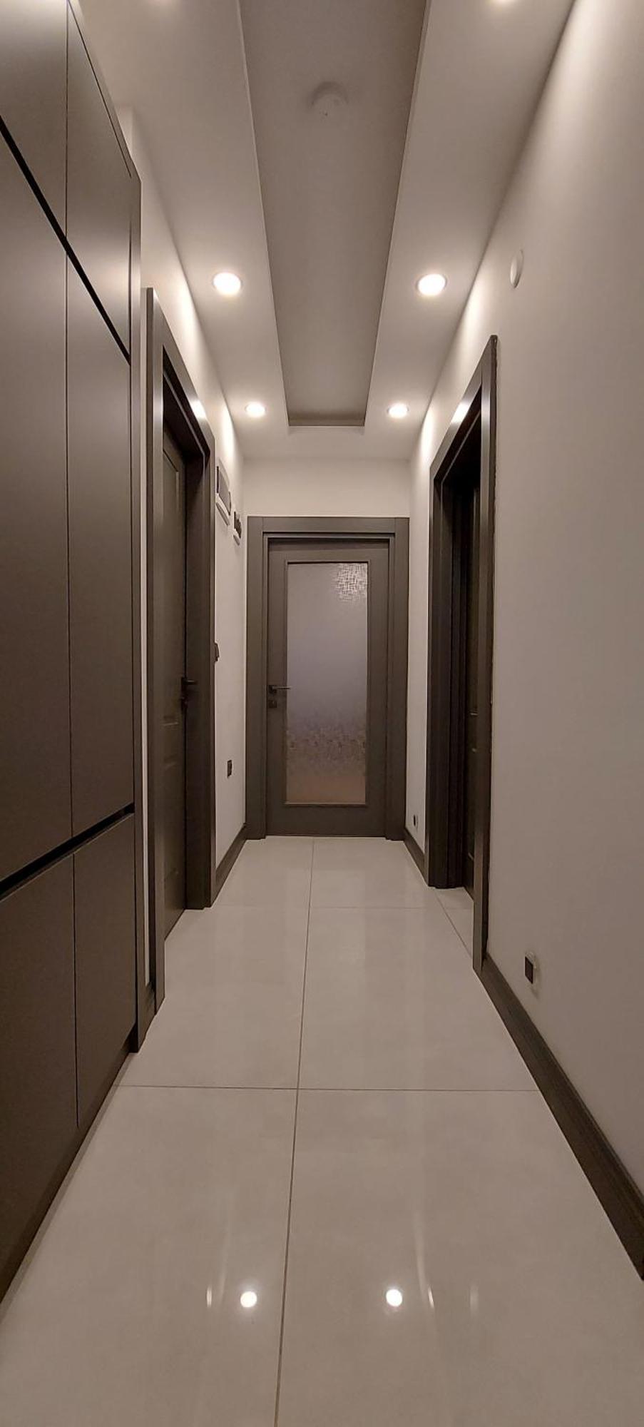 Daire New Flat&large Living Space 2-3 Near By Lara *