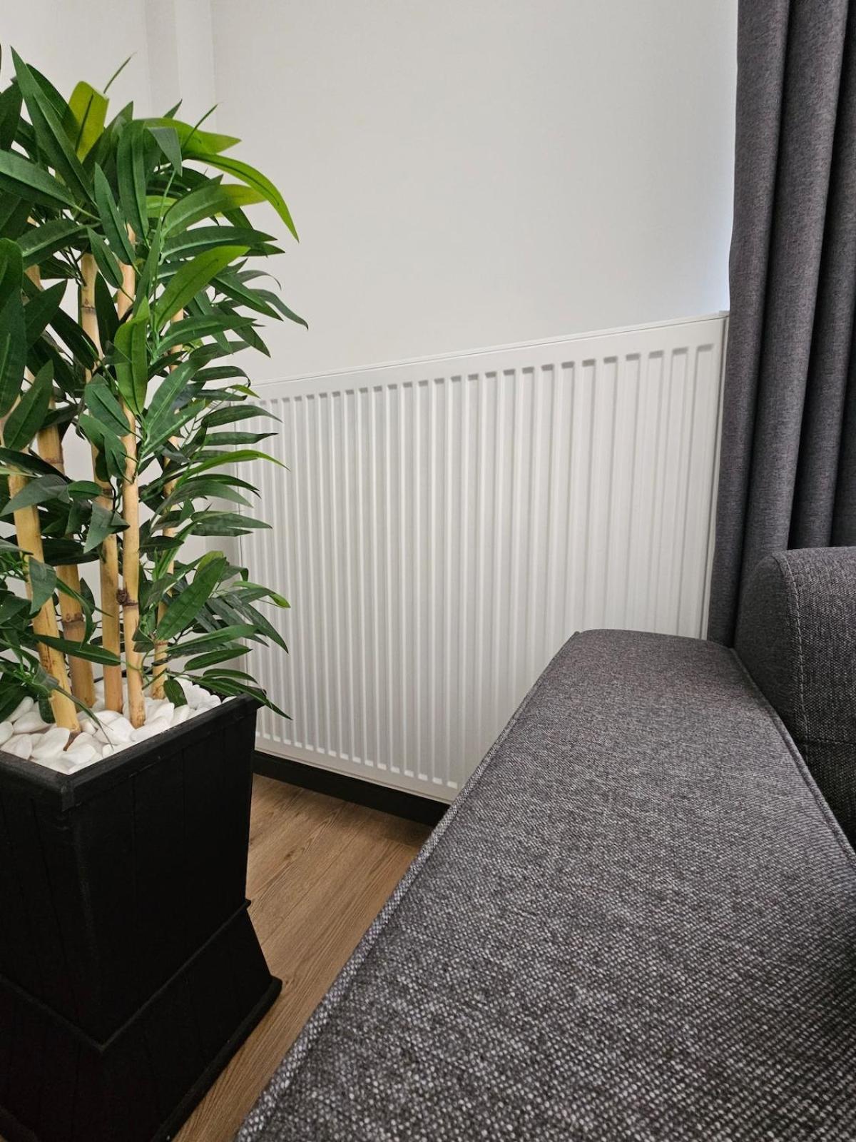 New Flat&large Living Space 2-3 Near By Lara Daire Antalya