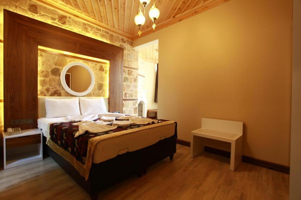 Bacchus Gasthof Antalya