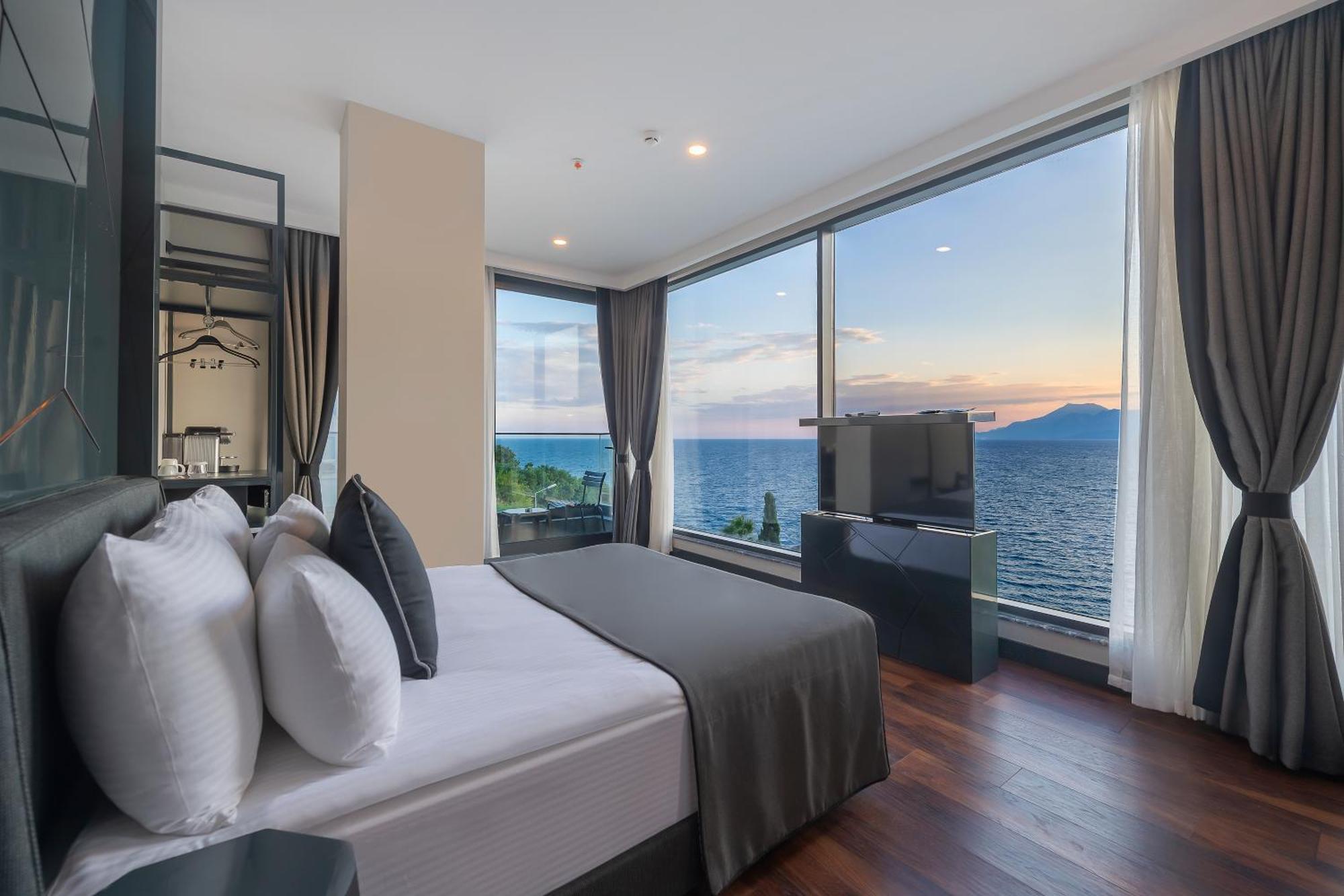 Lucky Monkey Hotel Antalya