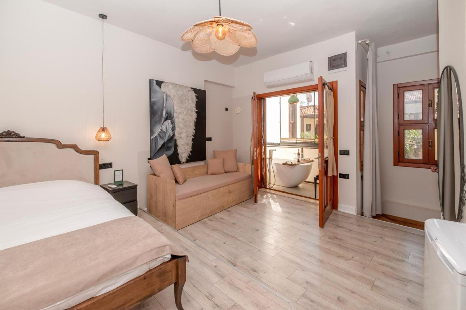 Saye ' Kaleici&oldtown' Hotel 3*