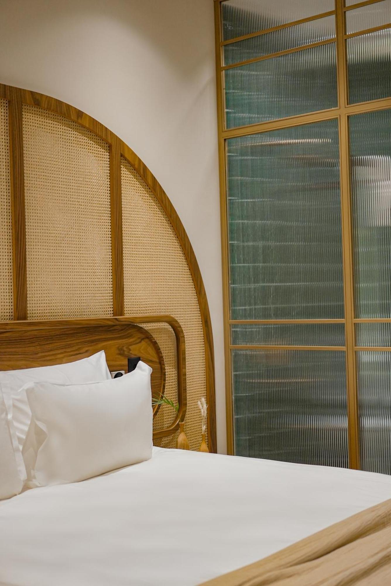 Hotel Belmondo Old Town Antalya