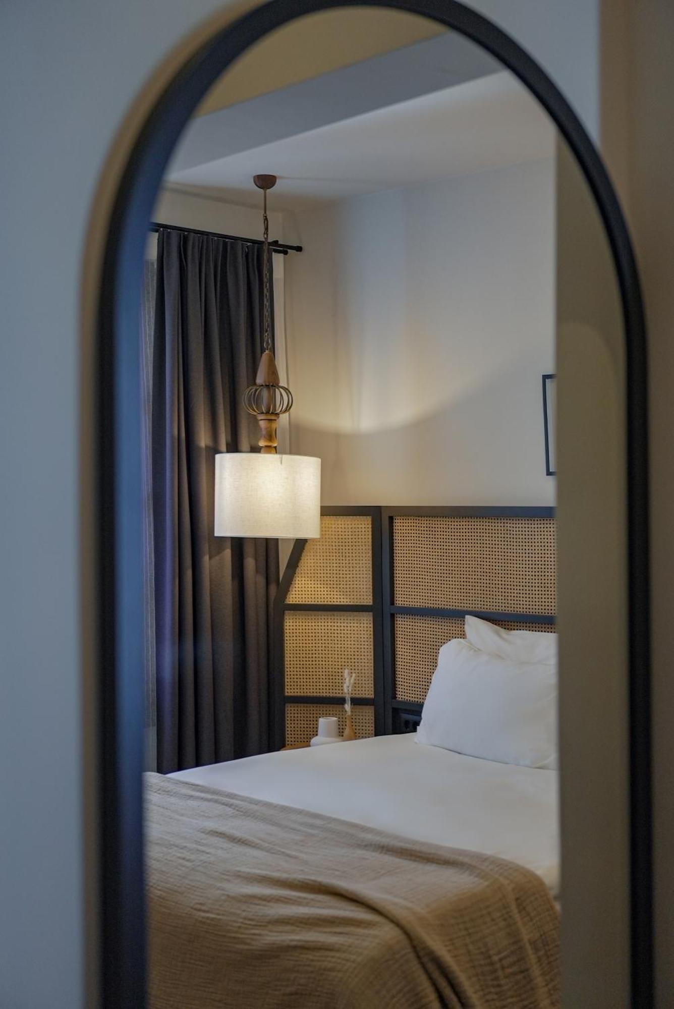Hotel Belmondo Old Town *