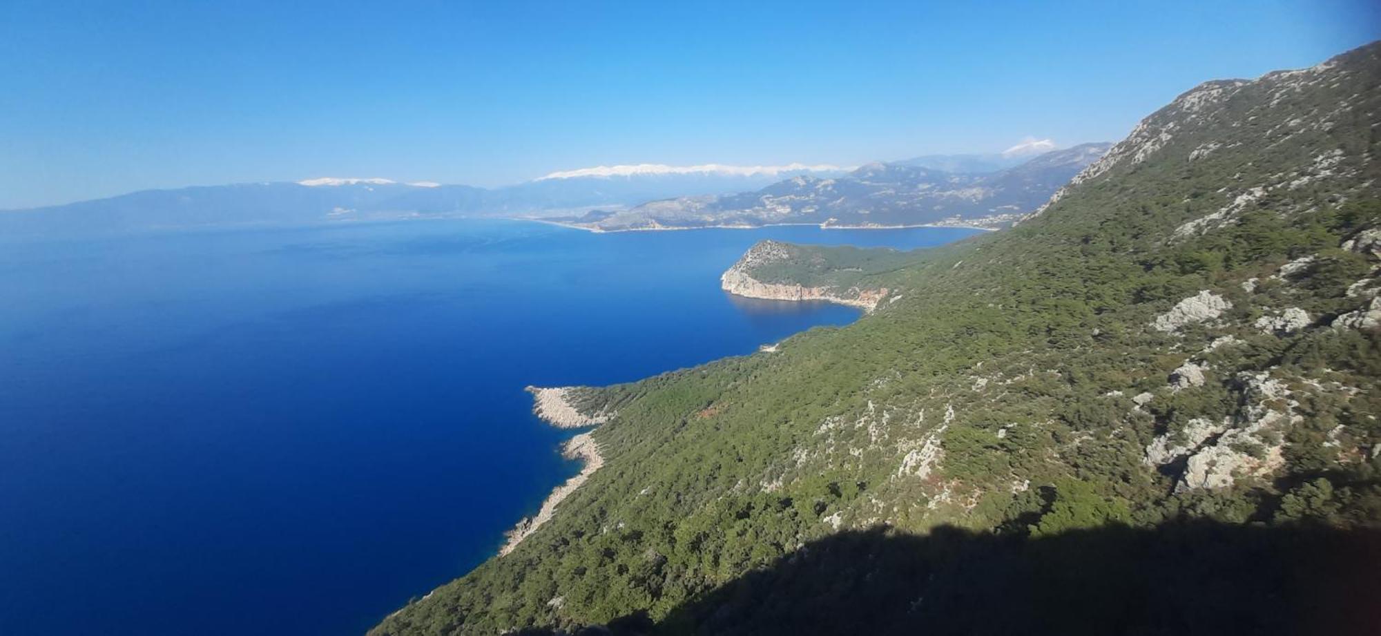 Gelidonia Fenerium Tatil Evi
