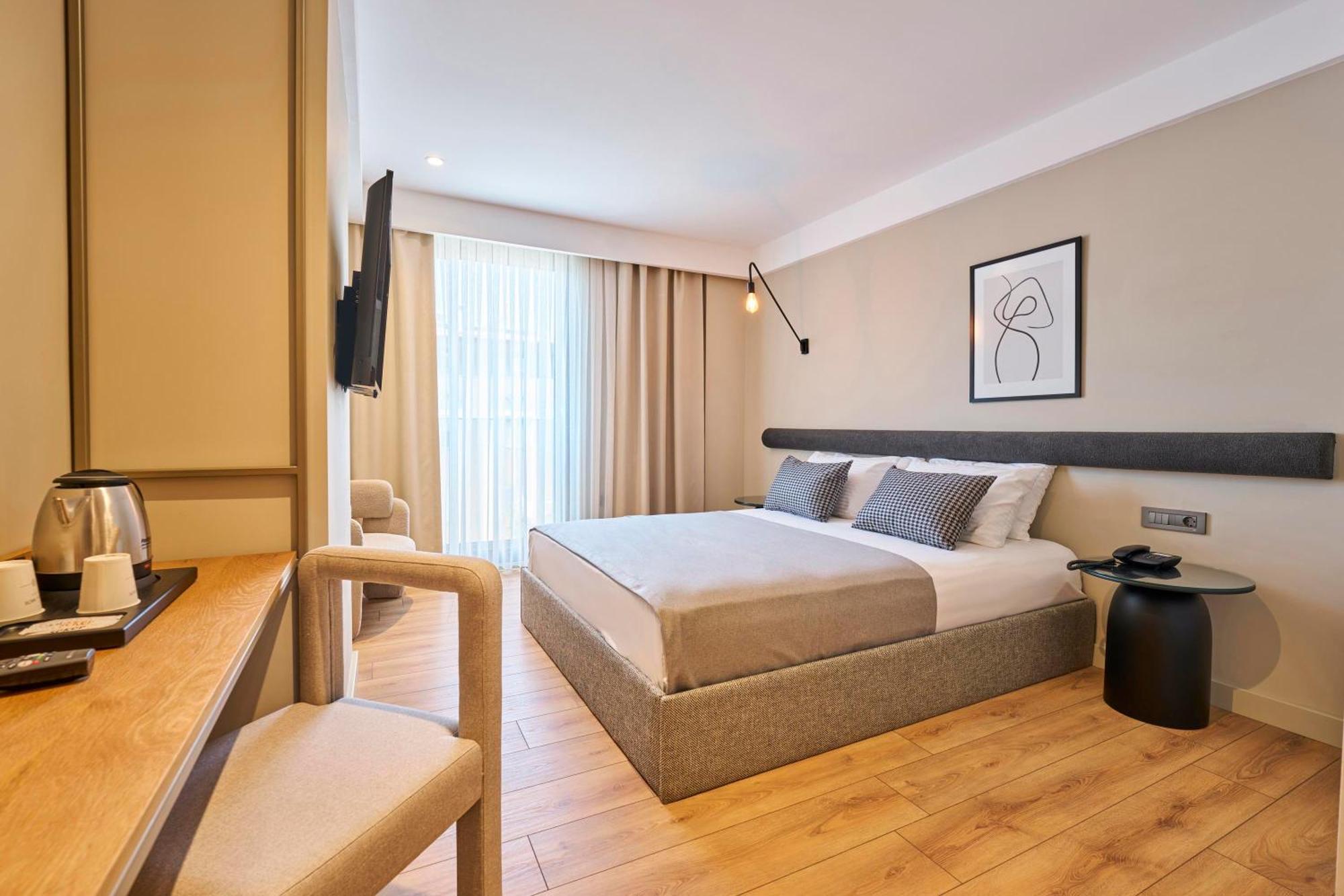 La Maja * Antalya
