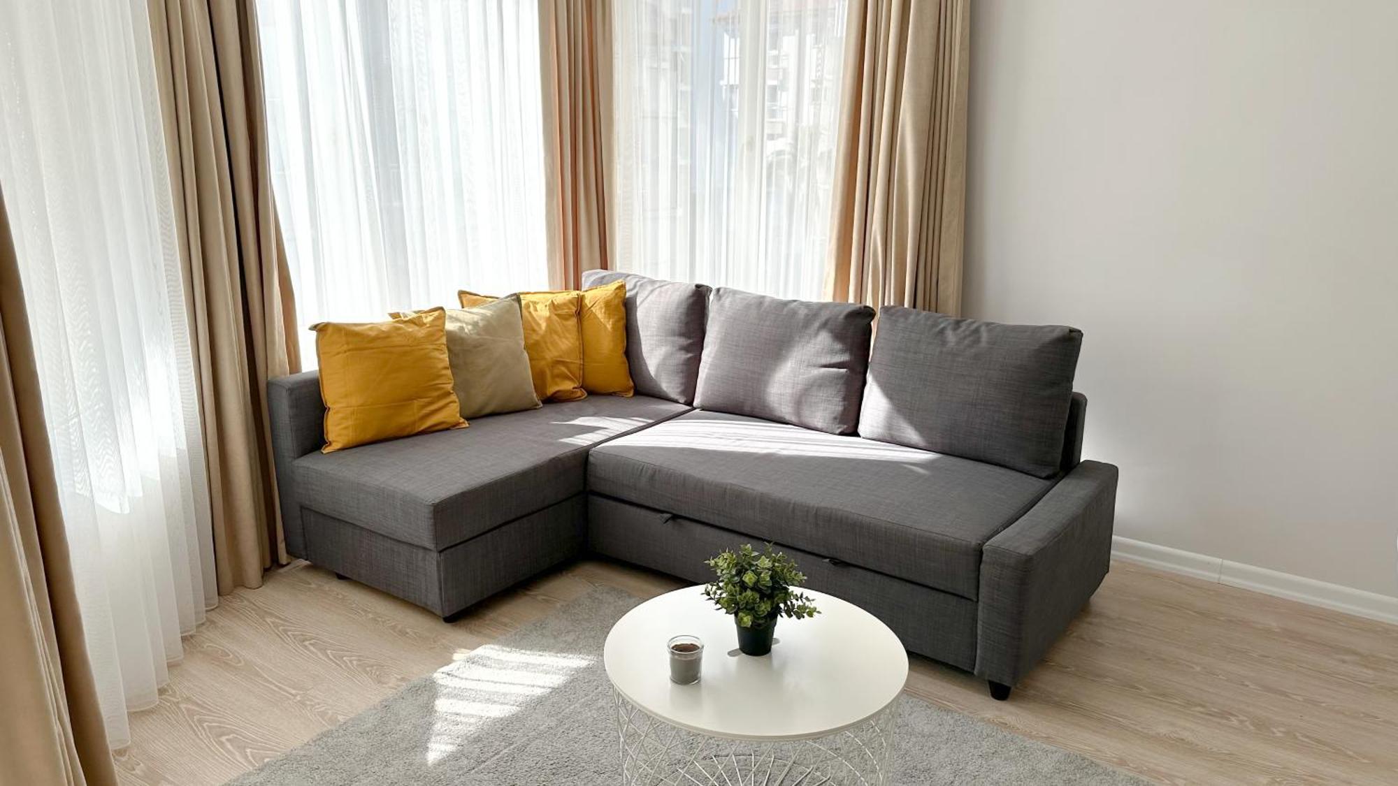 Skovde Apartment *