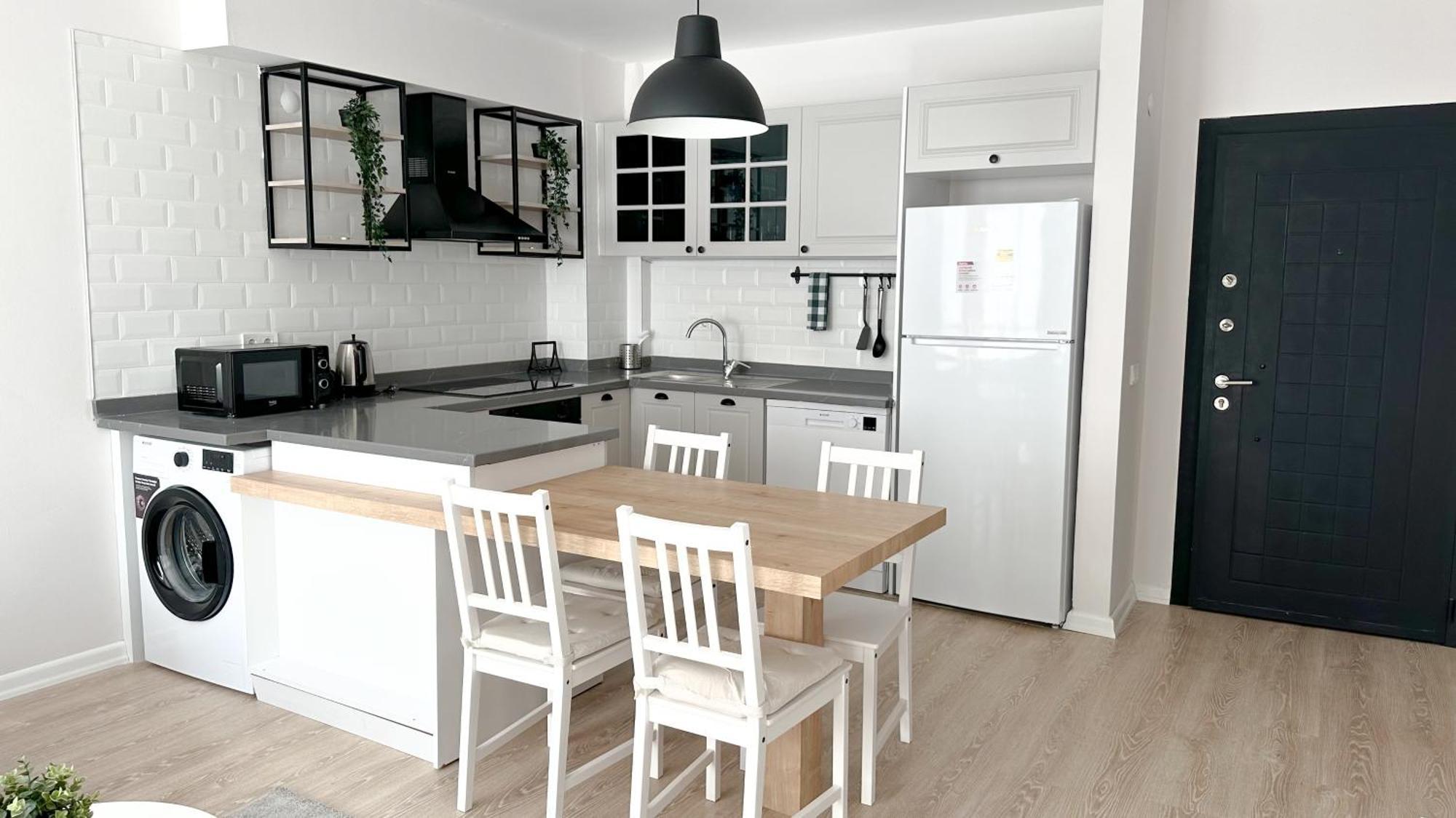 Apartment Skovde