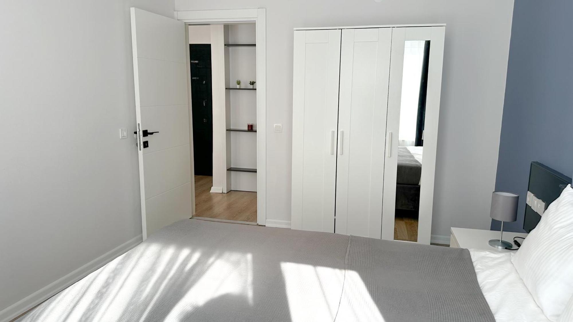 Apartment Skovde