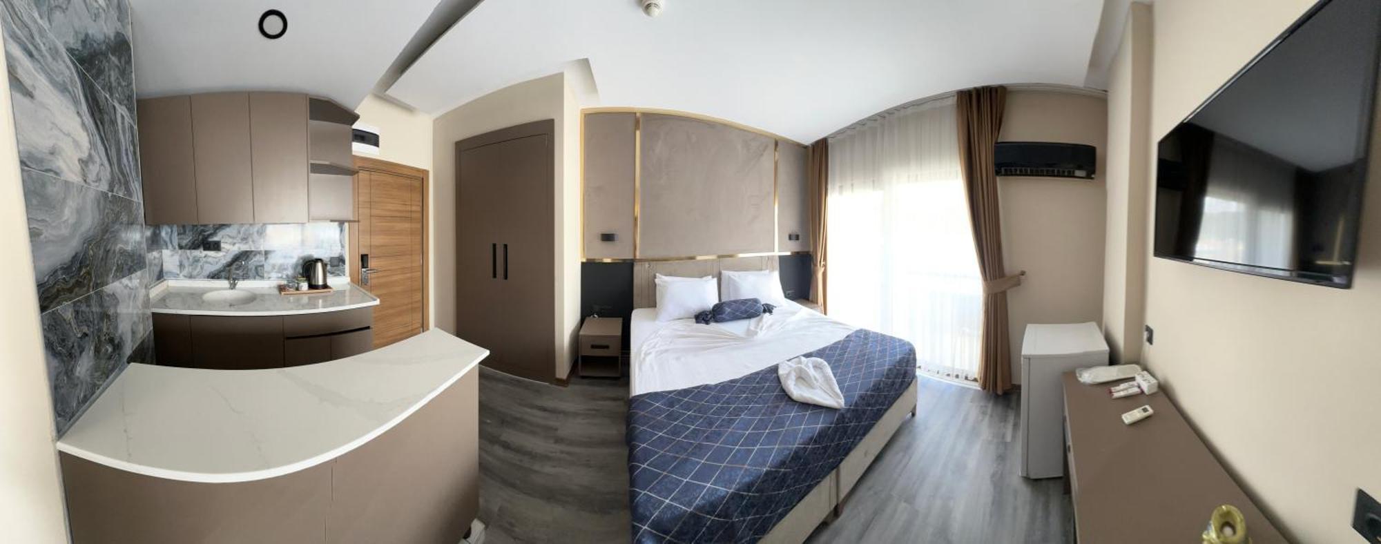 Vois Kemer 3* Antalya