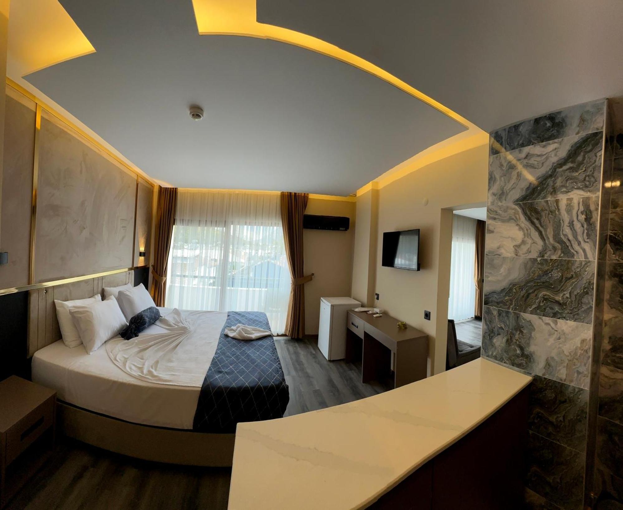 Otel Vois Kemer Antalya