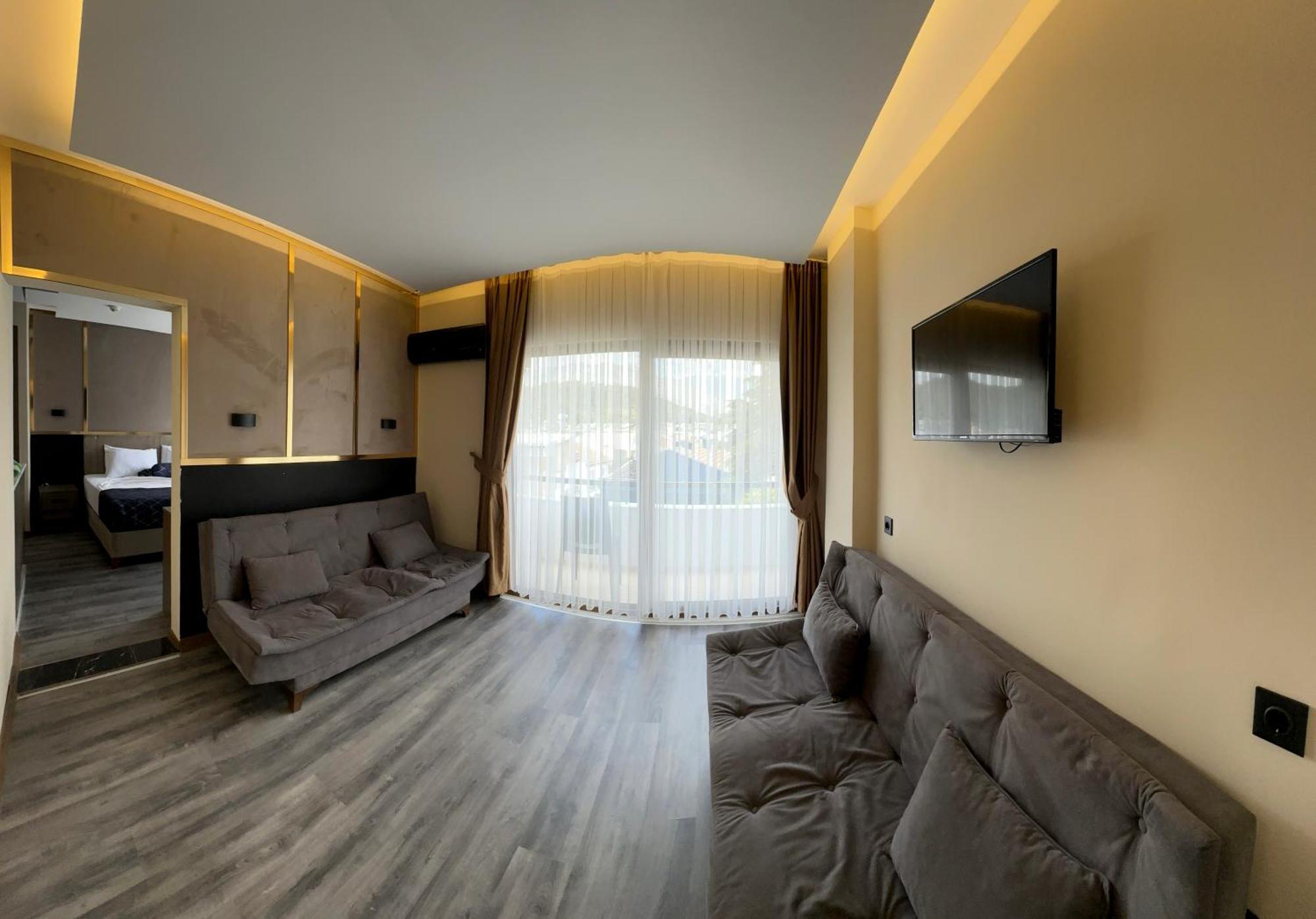 Vois Kemer Otel