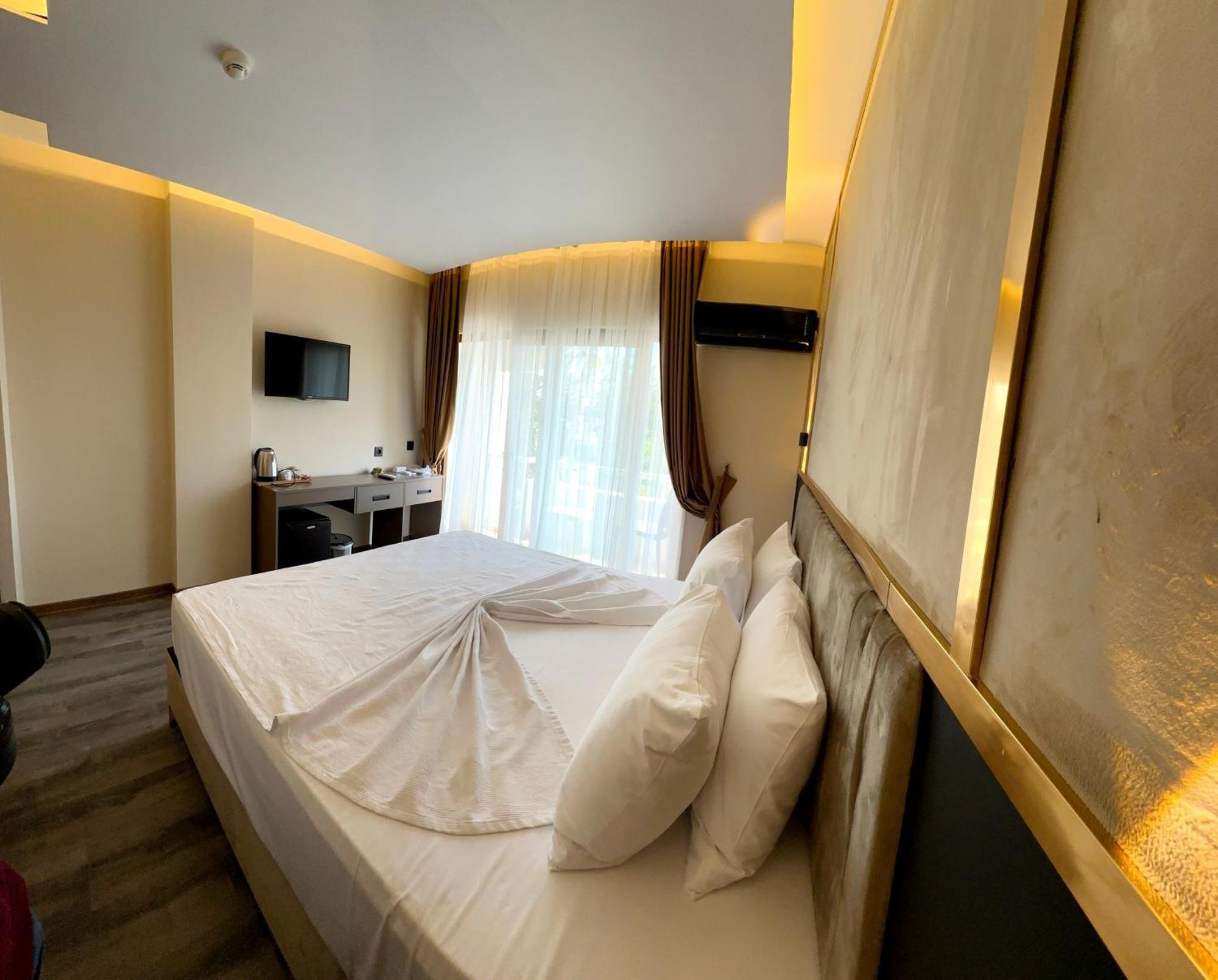 Vois Kemer Antalya
