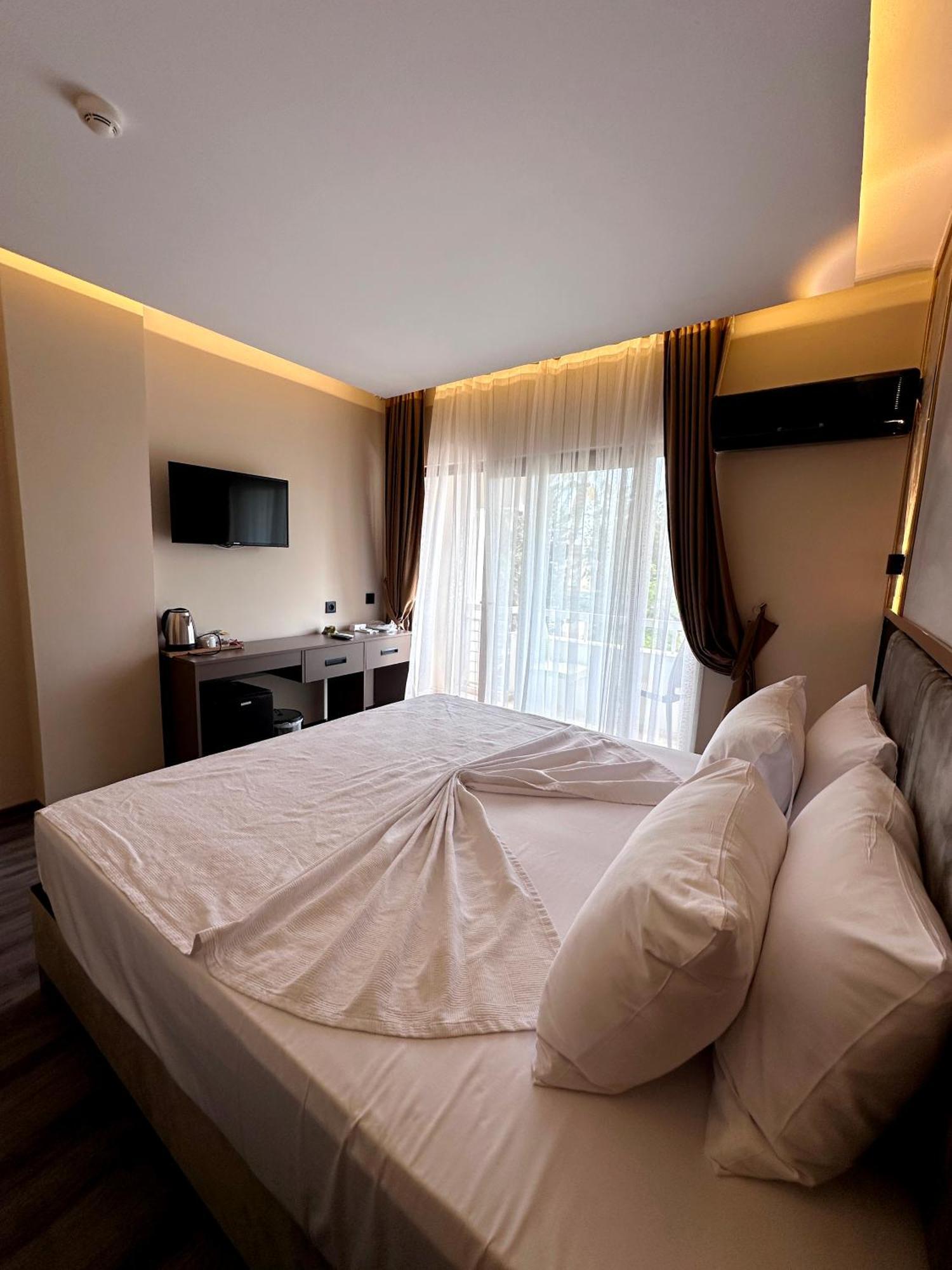 Vois Kemer Otel 3*