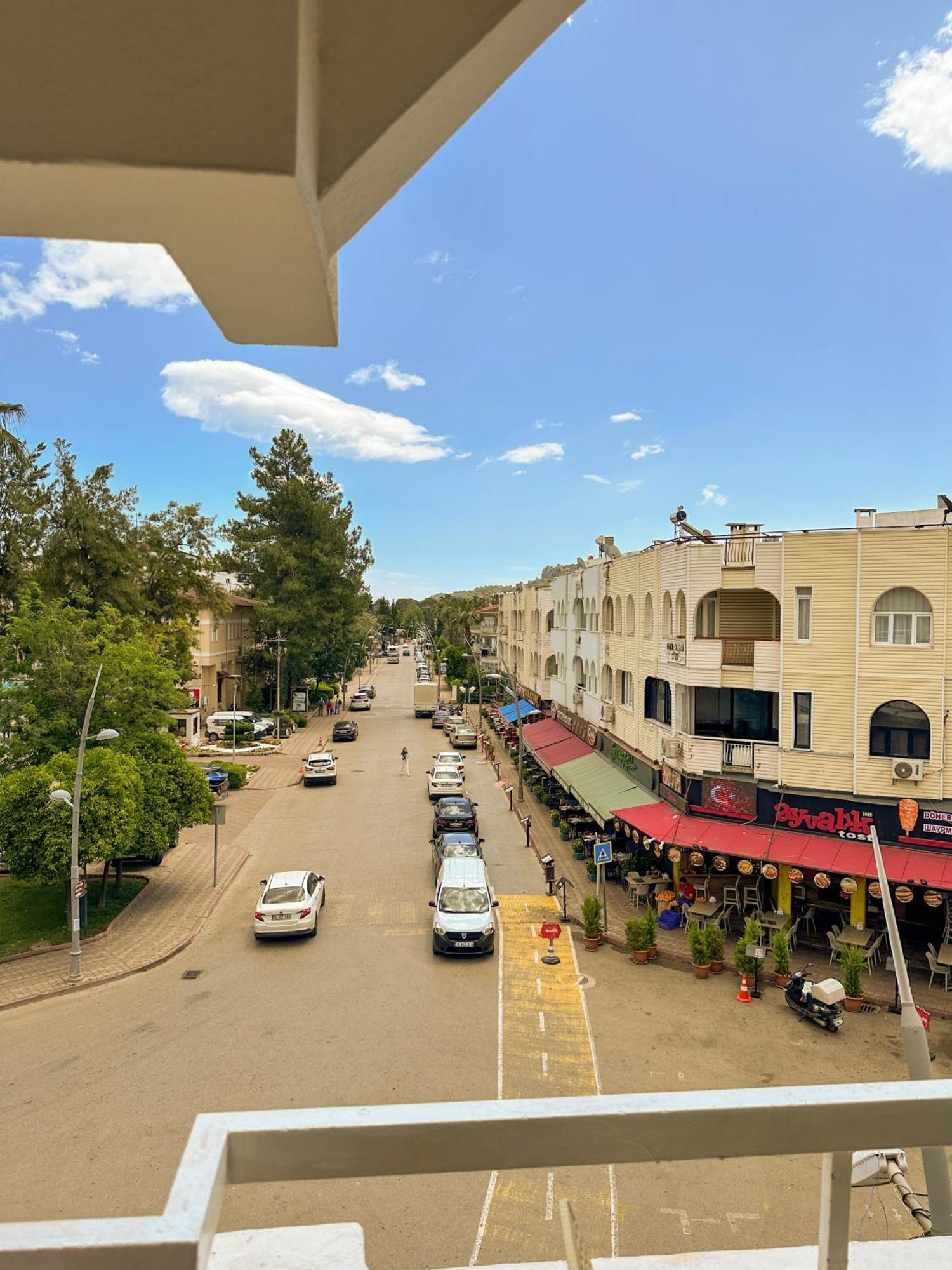 Vois Kemer Antalya