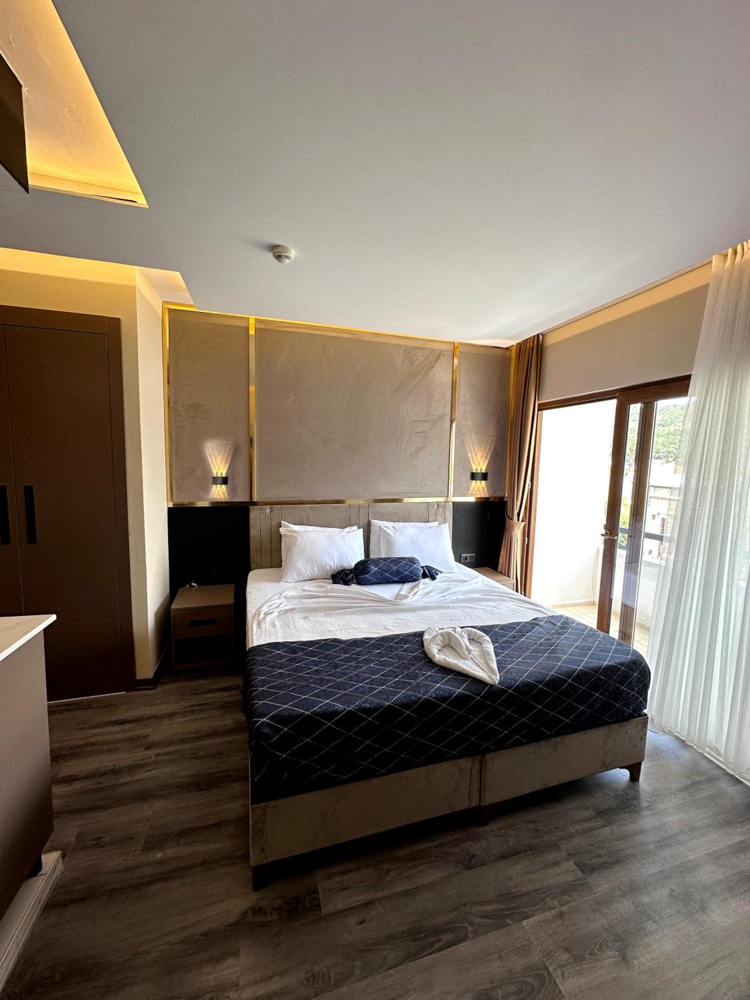 Vois Kemer Otel