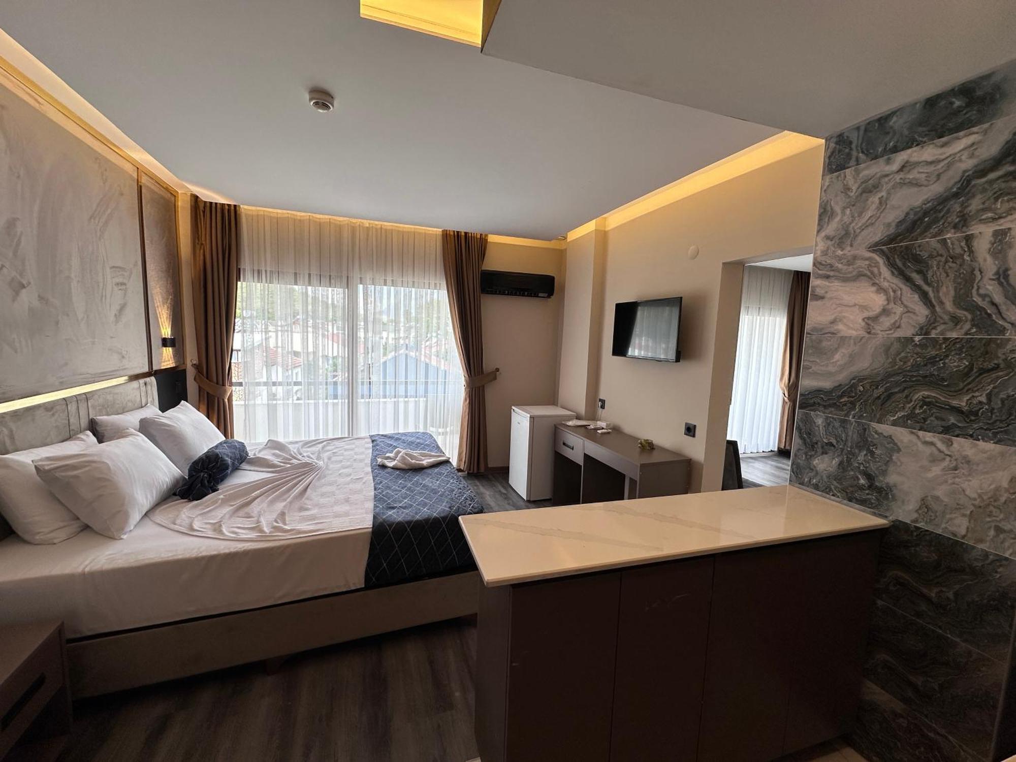 Otel Vois Kemer Antalya