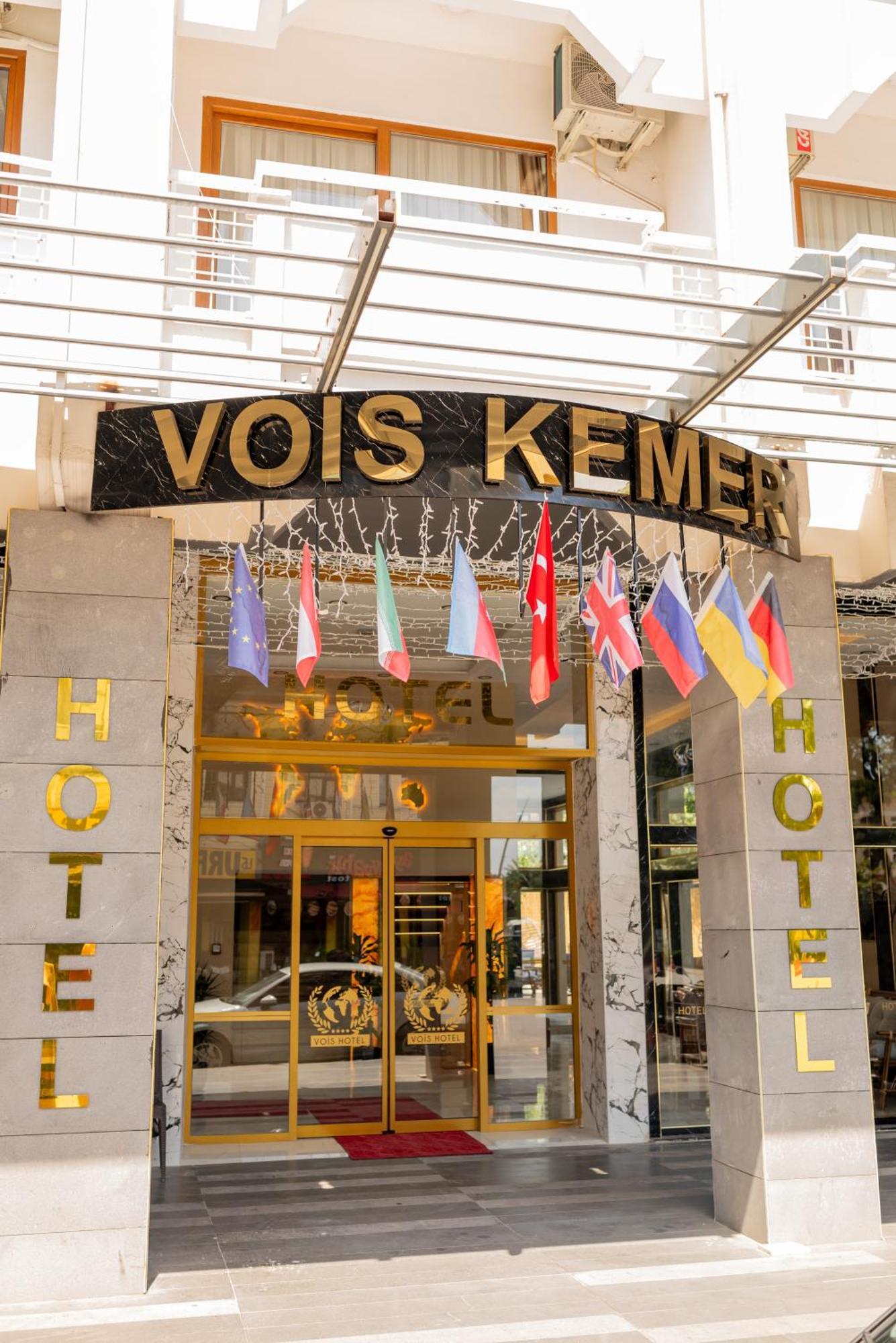 Vois Kemer