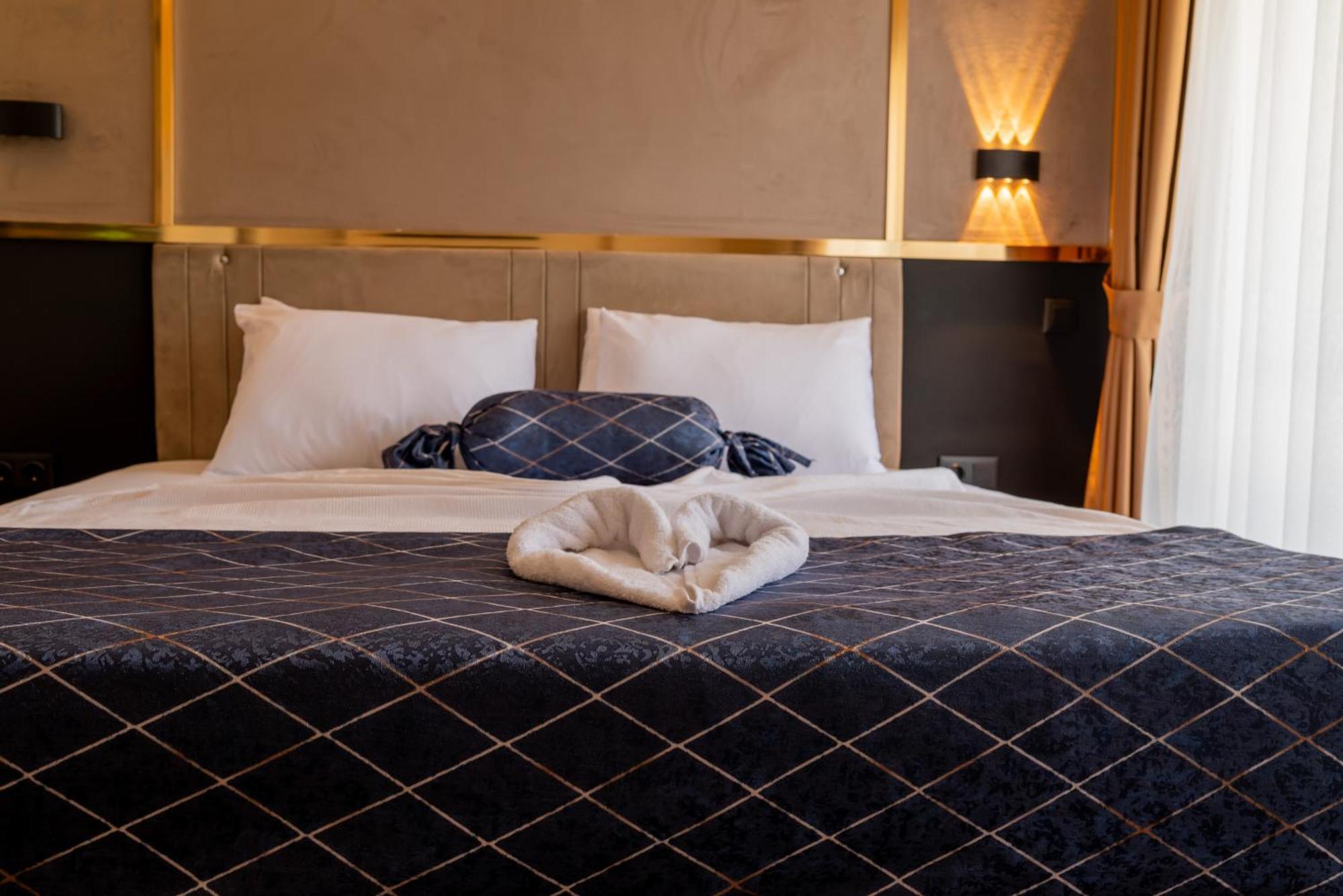 Vois Kemer Otel 3*