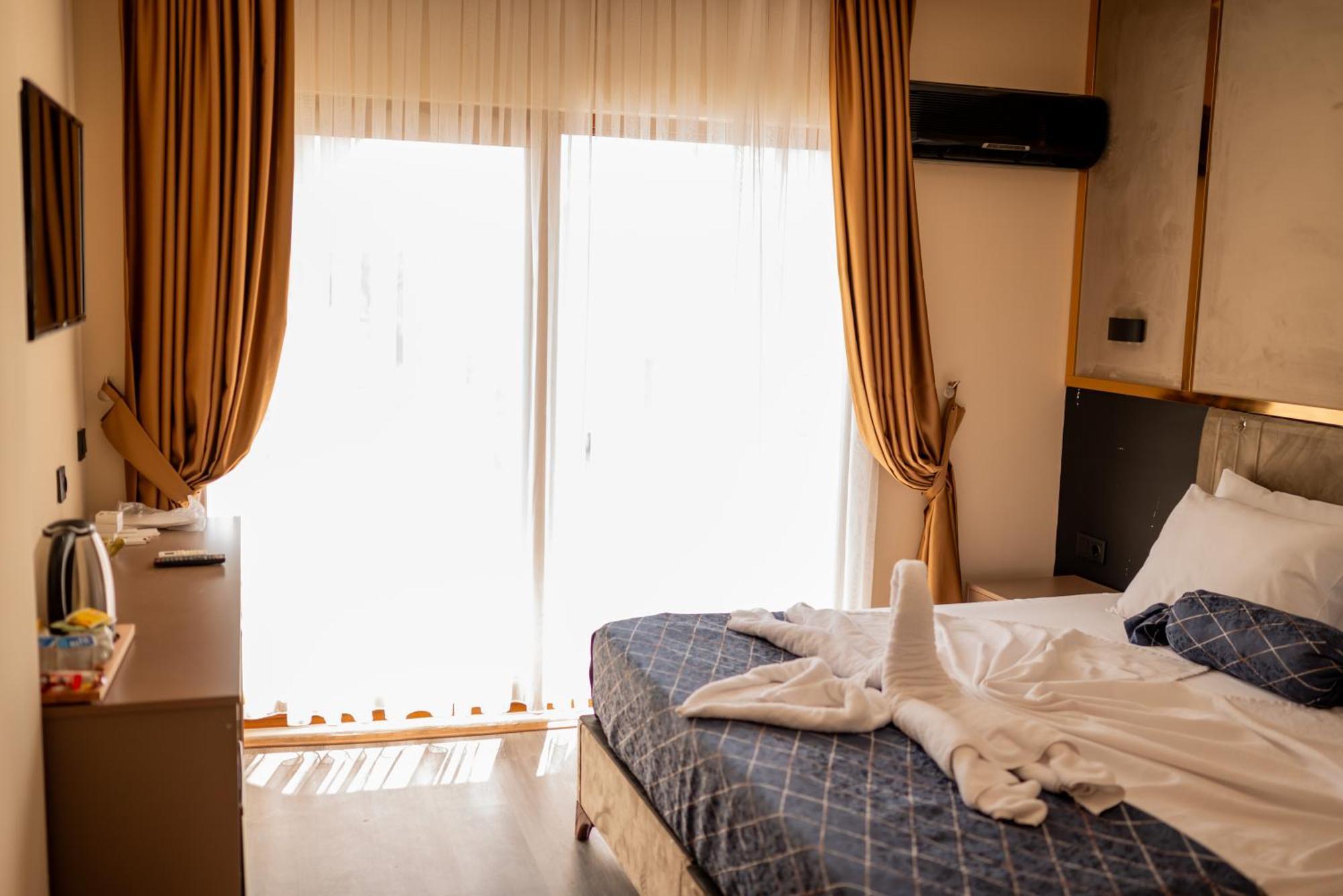 Vois Kemer 3* Antalya